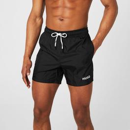 Hugo Haiti Swim Shorts