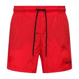 Hugo Haiti Swim Shorts