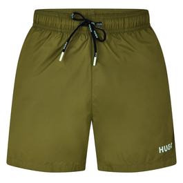 Hugo Haiti Swim Shorts