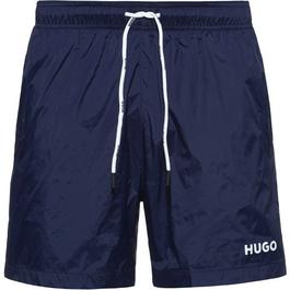 Hugo Haiti Swim Shorts