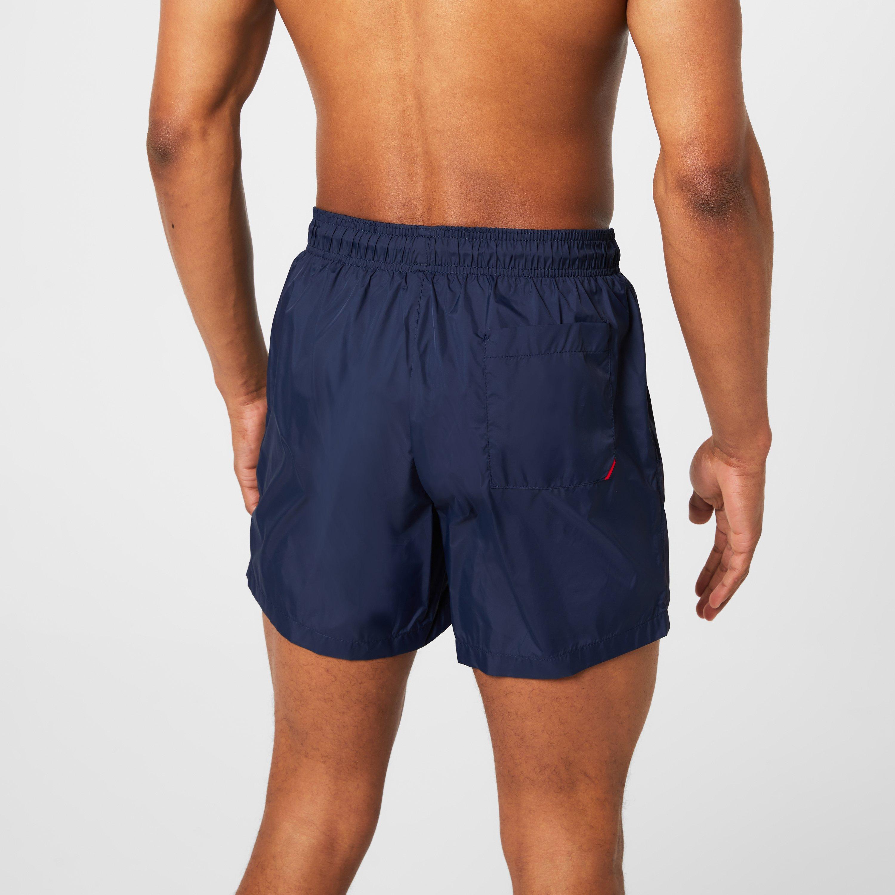 Maillots de bain Hugo Boss rose pour homme sur Maillots de bain Hugo Boss rose pour homme sur