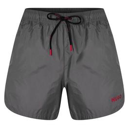 Hugo Haiti Swim Shorts