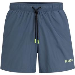 Hugo Haiti Swim Shorts