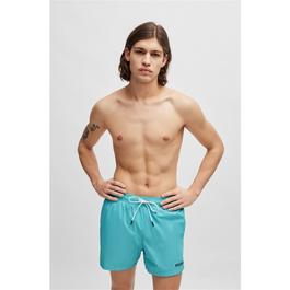 Hugo Haiti Swim Shorts