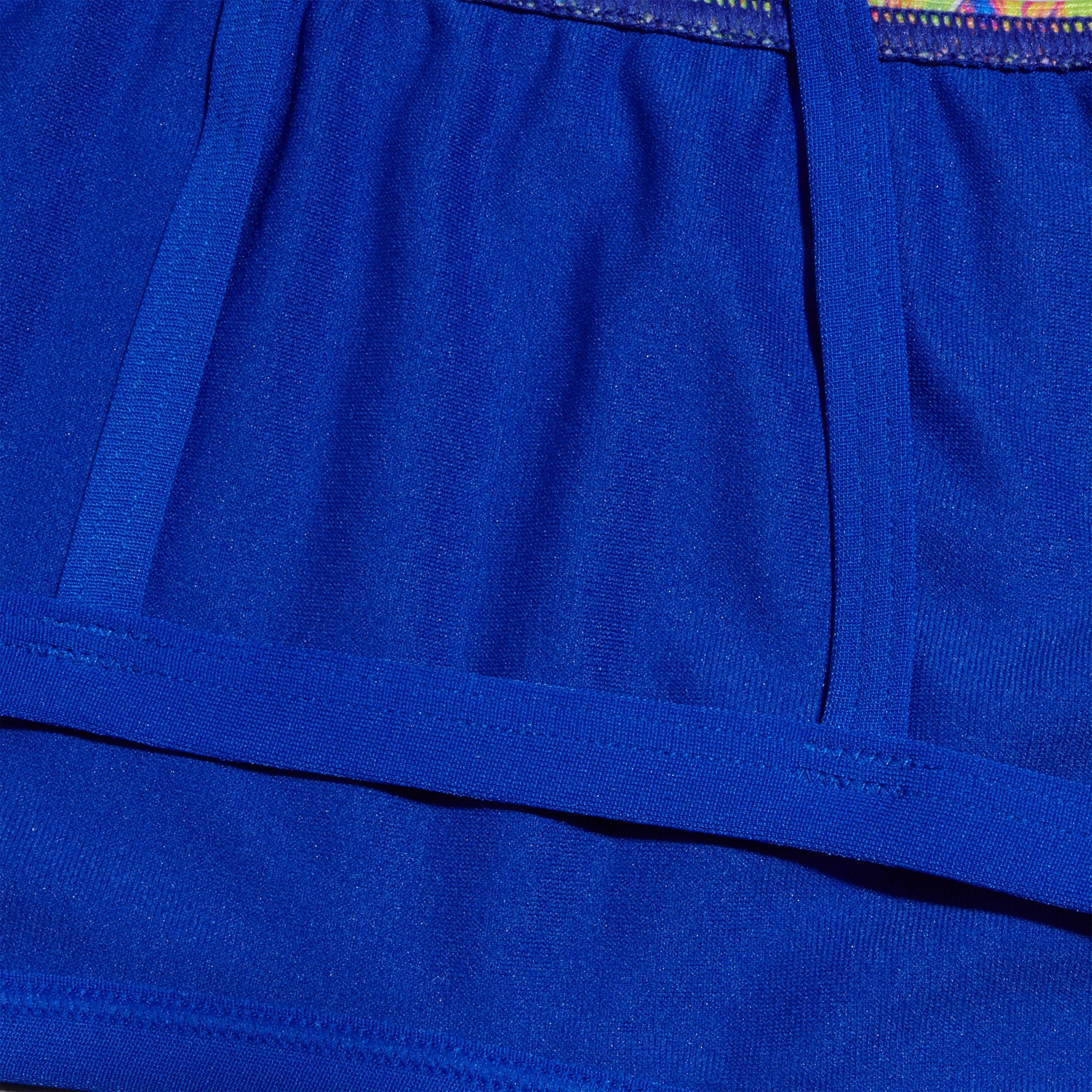 Rose/Jaune - Speedo - Alov Digi Xbk Ct - 2