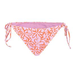 SoulCal Tie Bikini Bottom Womens