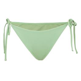 SoulCal Tie Bikini Bottom Womens