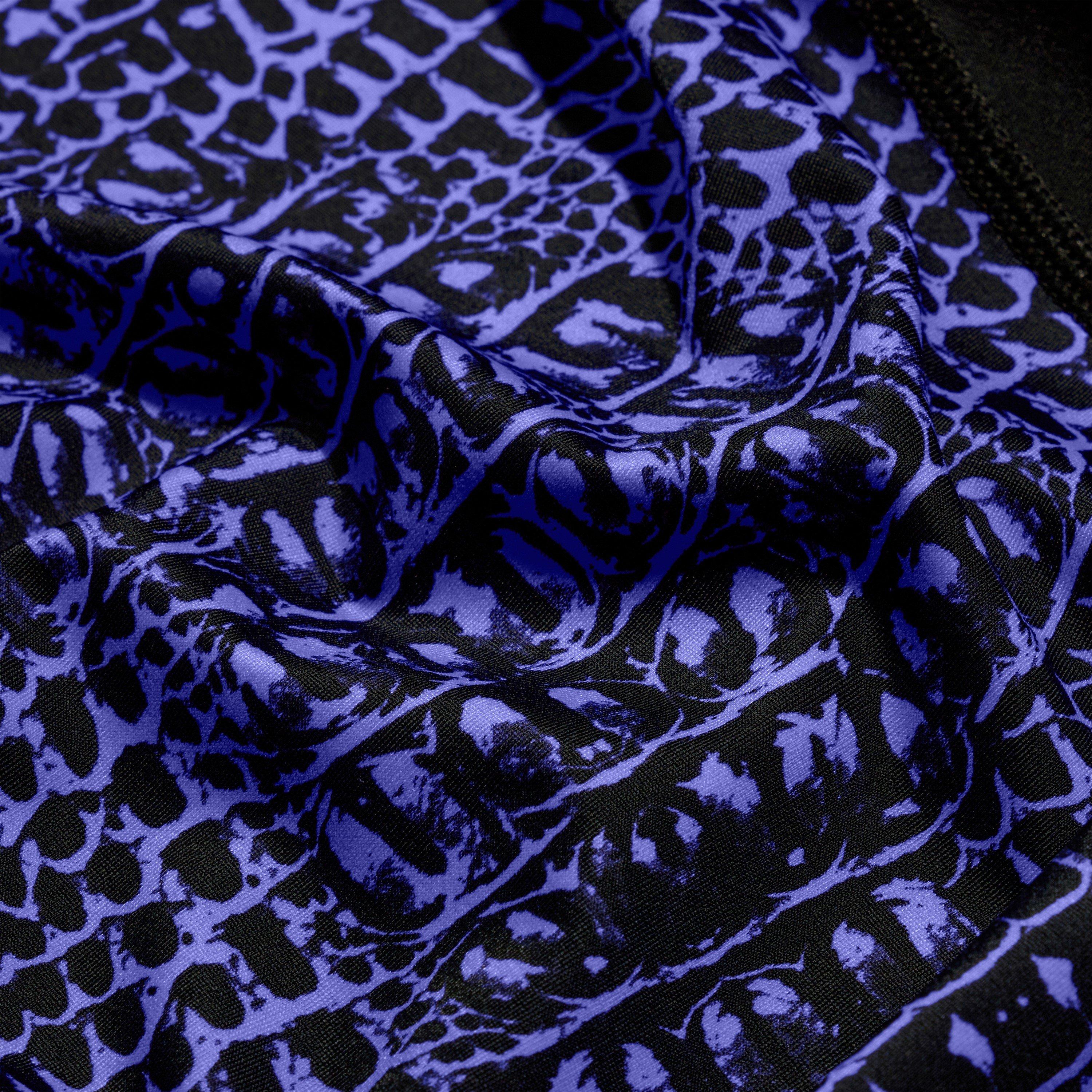 Black/Blue - Speedo - Alov Digi Rb 1Pc - 3