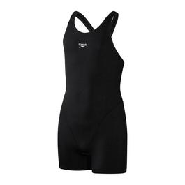 Speedo Eco Endurance+ Legsuit Juniors