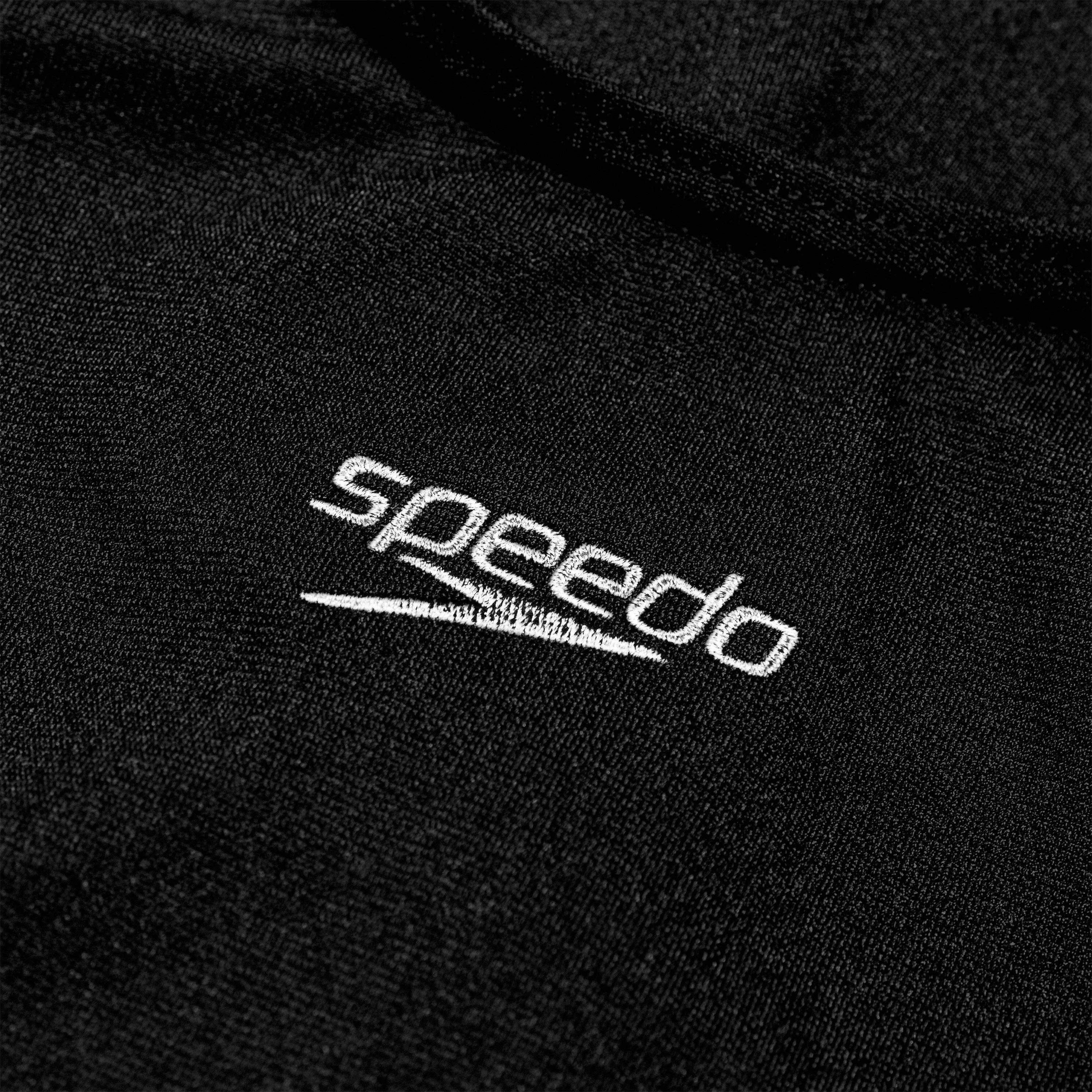 Black - Speedo - Eco Endurance+ Legsuit Juniors - 3