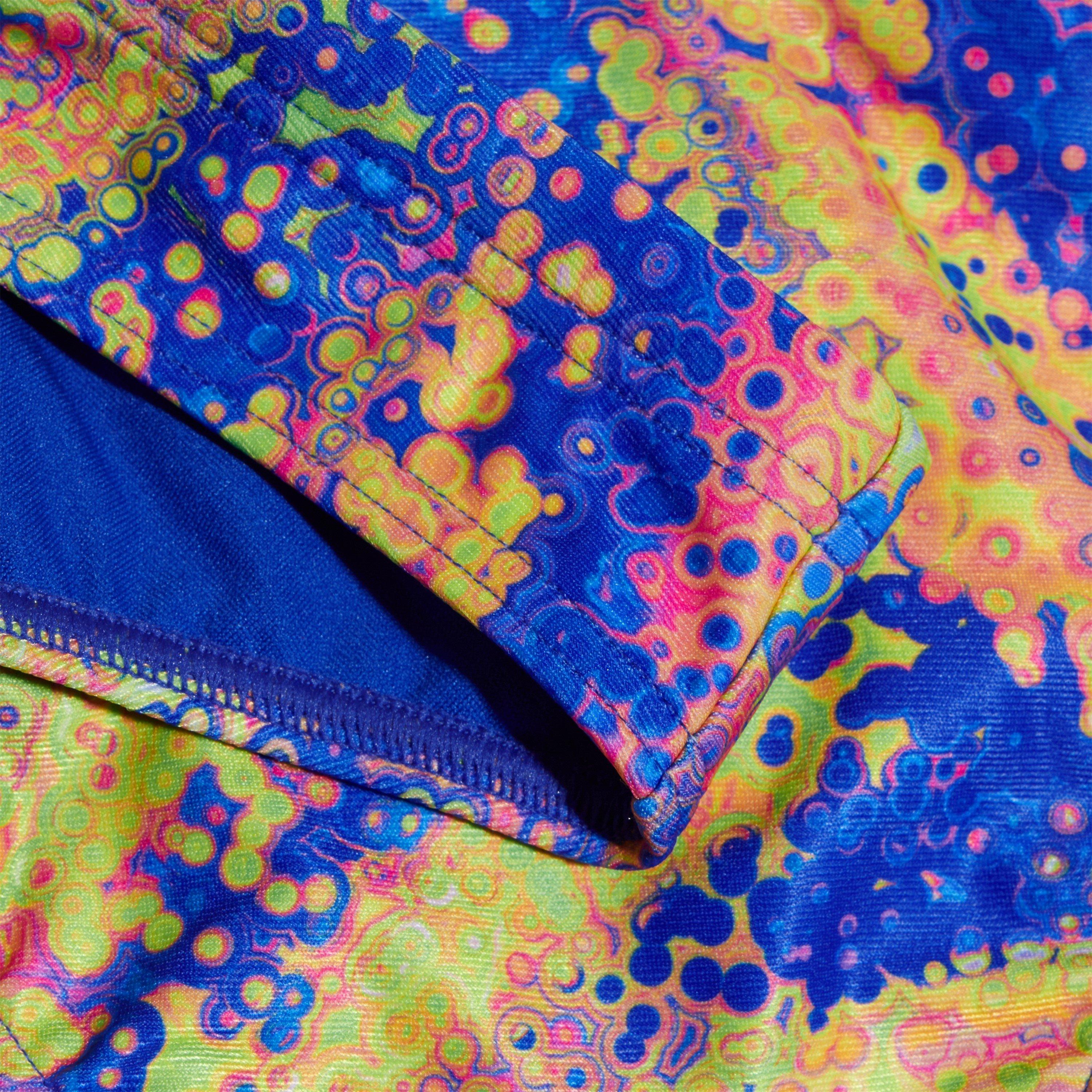 Pink/Yellow - Speedo - Alov Dg Brf Ld99 - 3