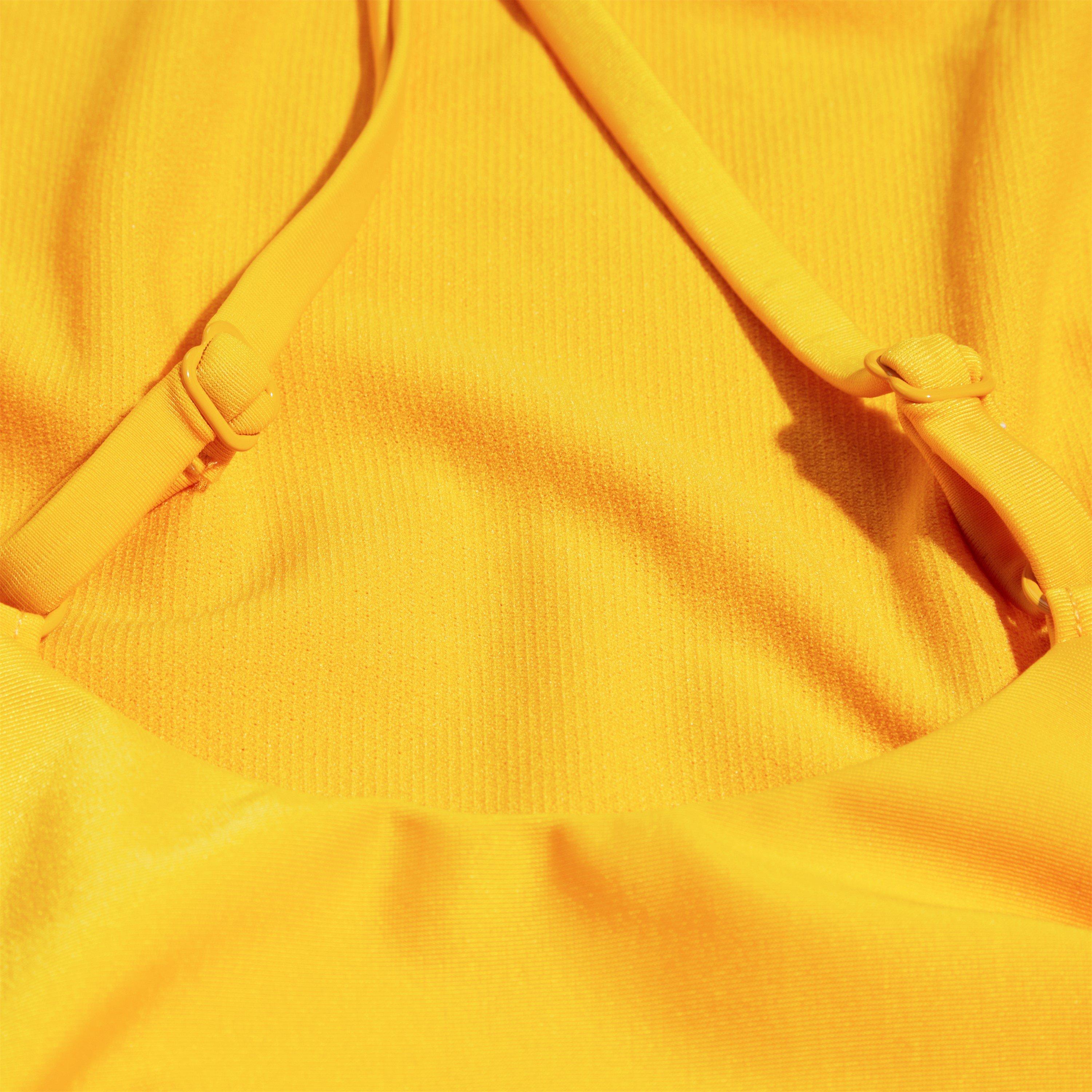 Yellow - Speedo - Aj Tsrp 1Pc Ld99 - 3