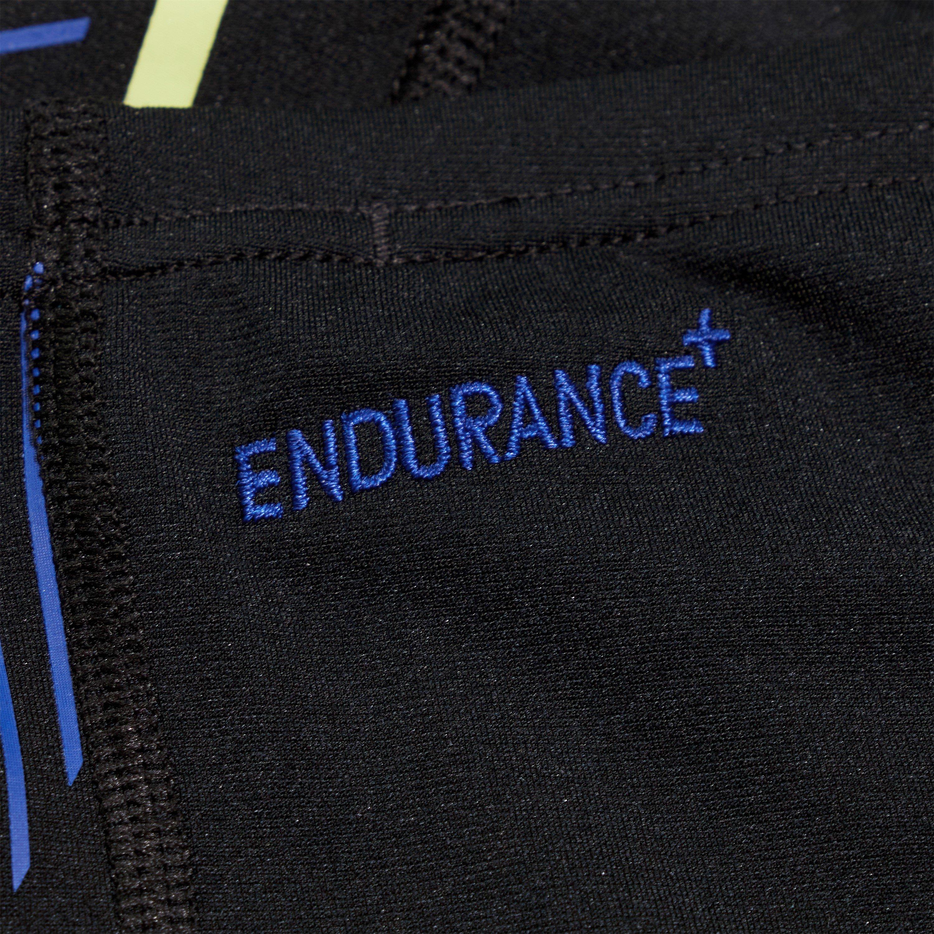 Schwarz/Blau - Speedo - Tech Pnl Jam Sn99 - 2