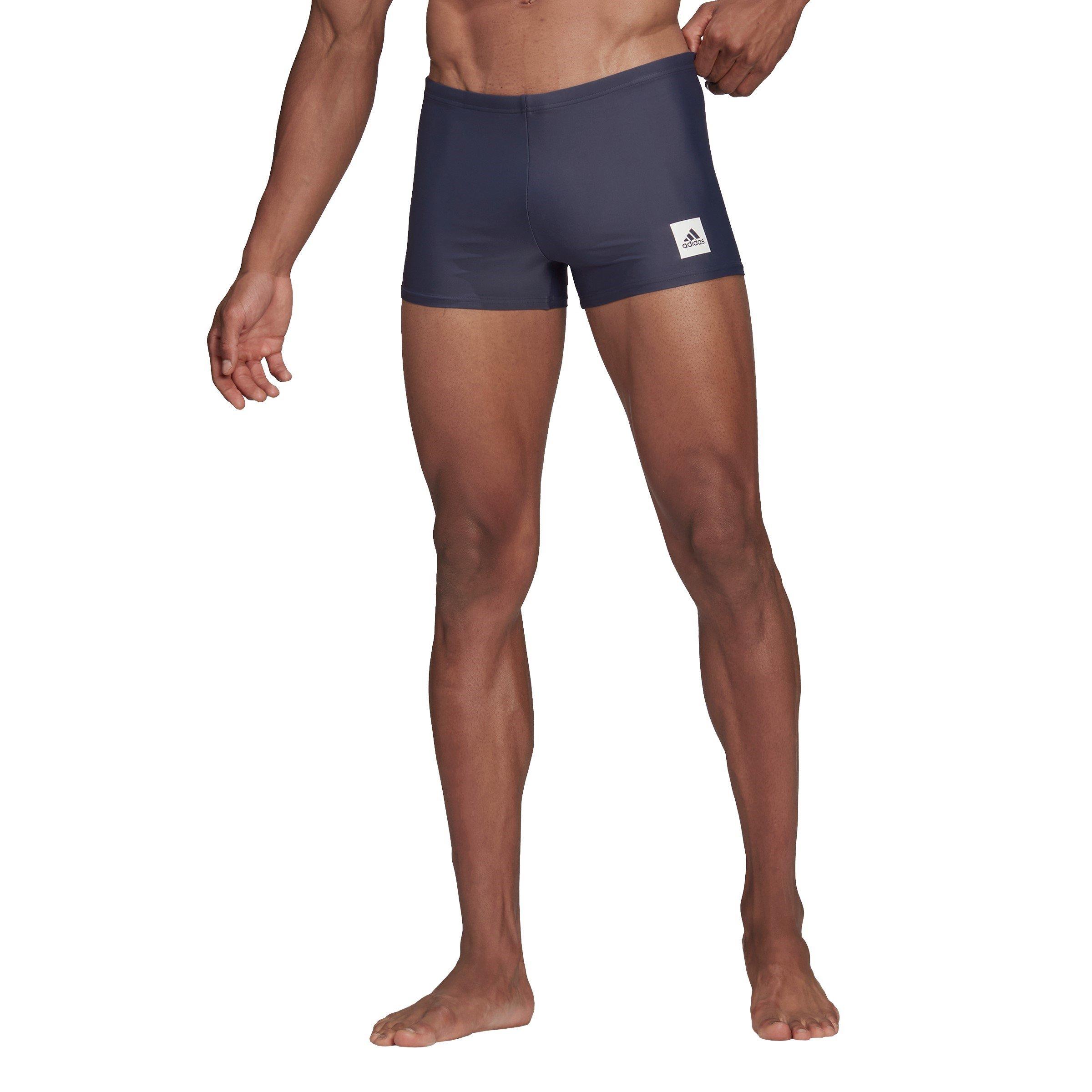 Shanav
Shanav - adidas - Solid Boxer Swim Shorts Mens - 2