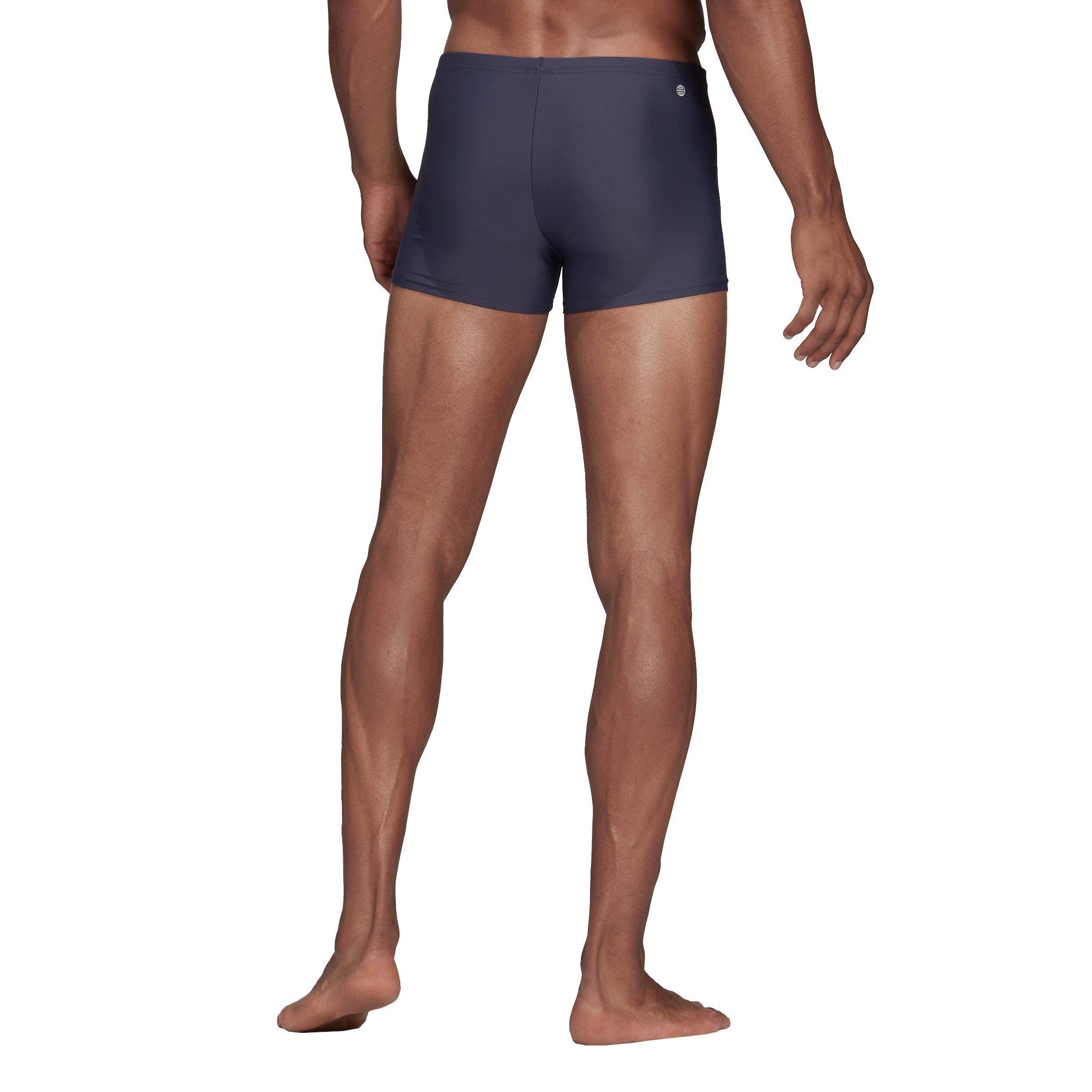 Shanav
Shanav - adidas - Solid Boxer Swim Shorts Mens - 3