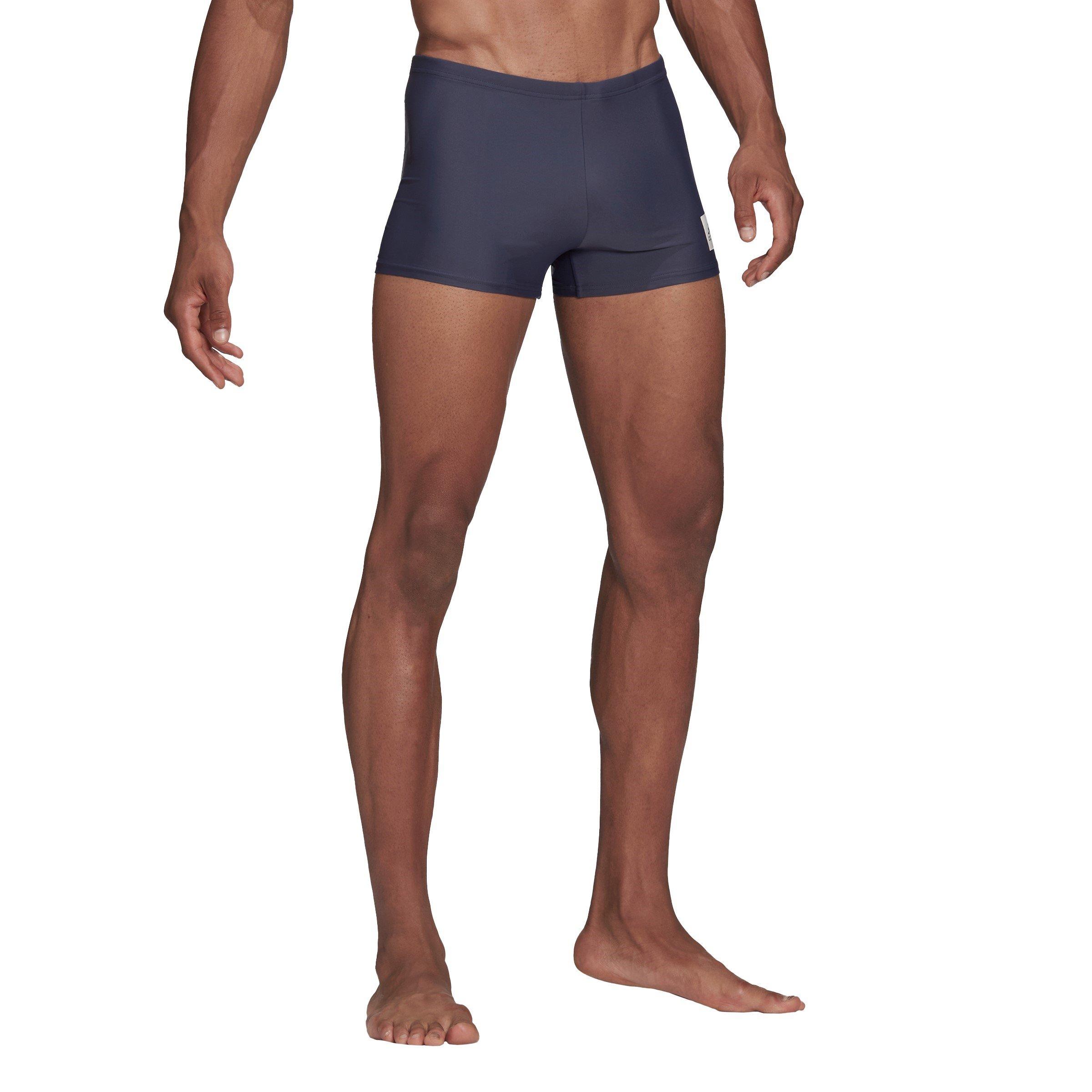 Shanav
Shanav - adidas - Solid Boxer Swim Shorts Mens - 4