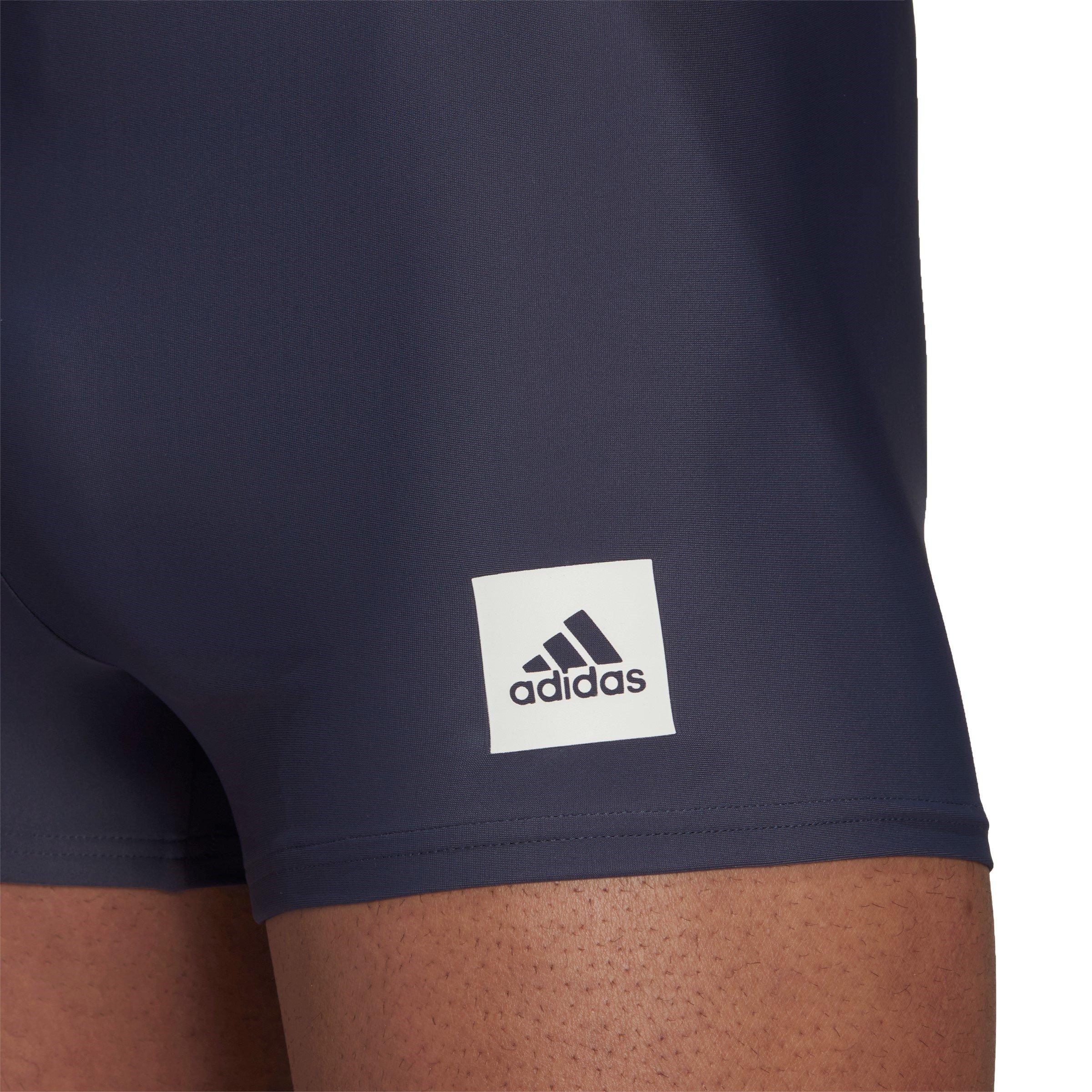 Shanav
Shanav - adidas - Solid Boxer Swim Shorts Mens - 5