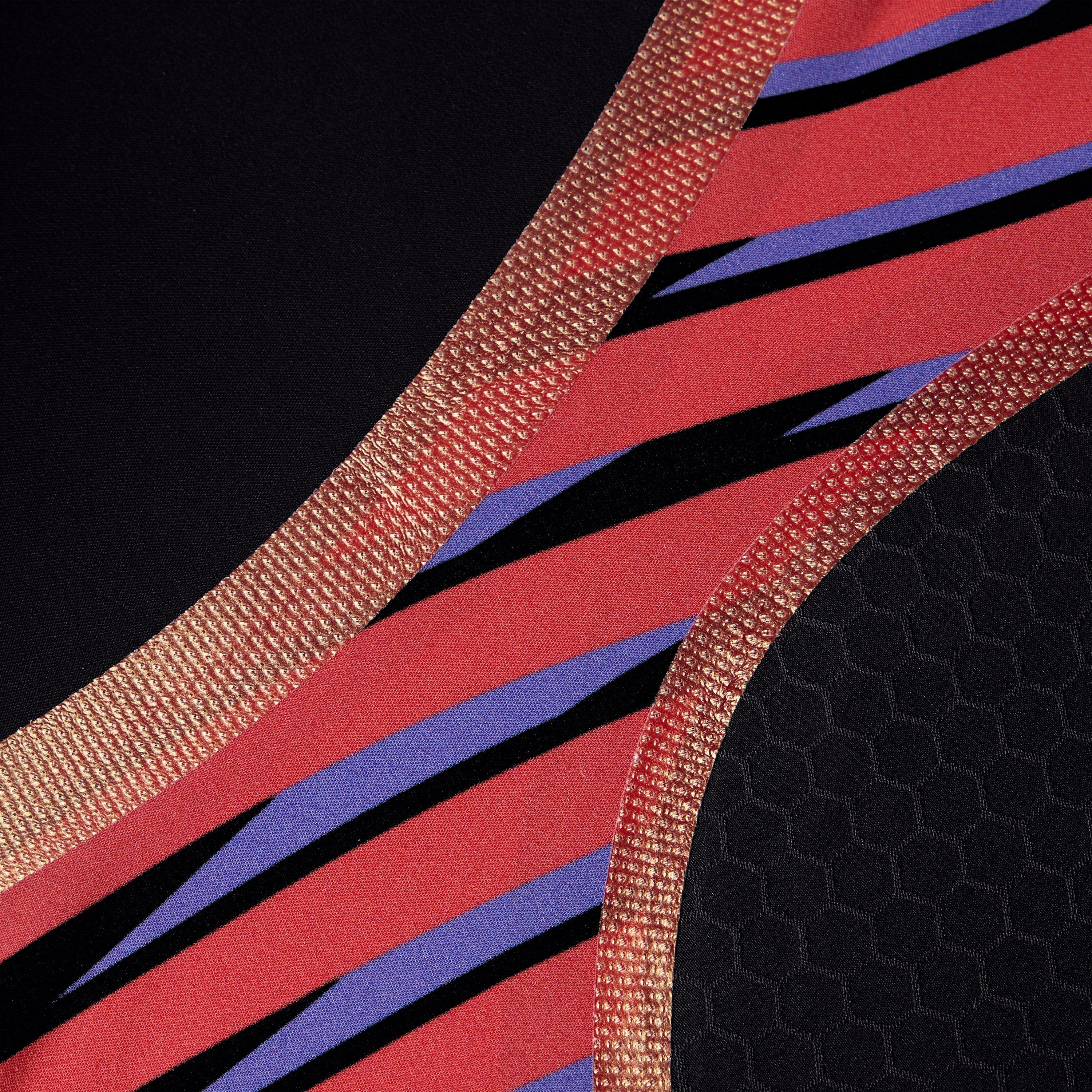 Schwarz/Rot - Speedo - Pre Intntjam  Sn99 - 3