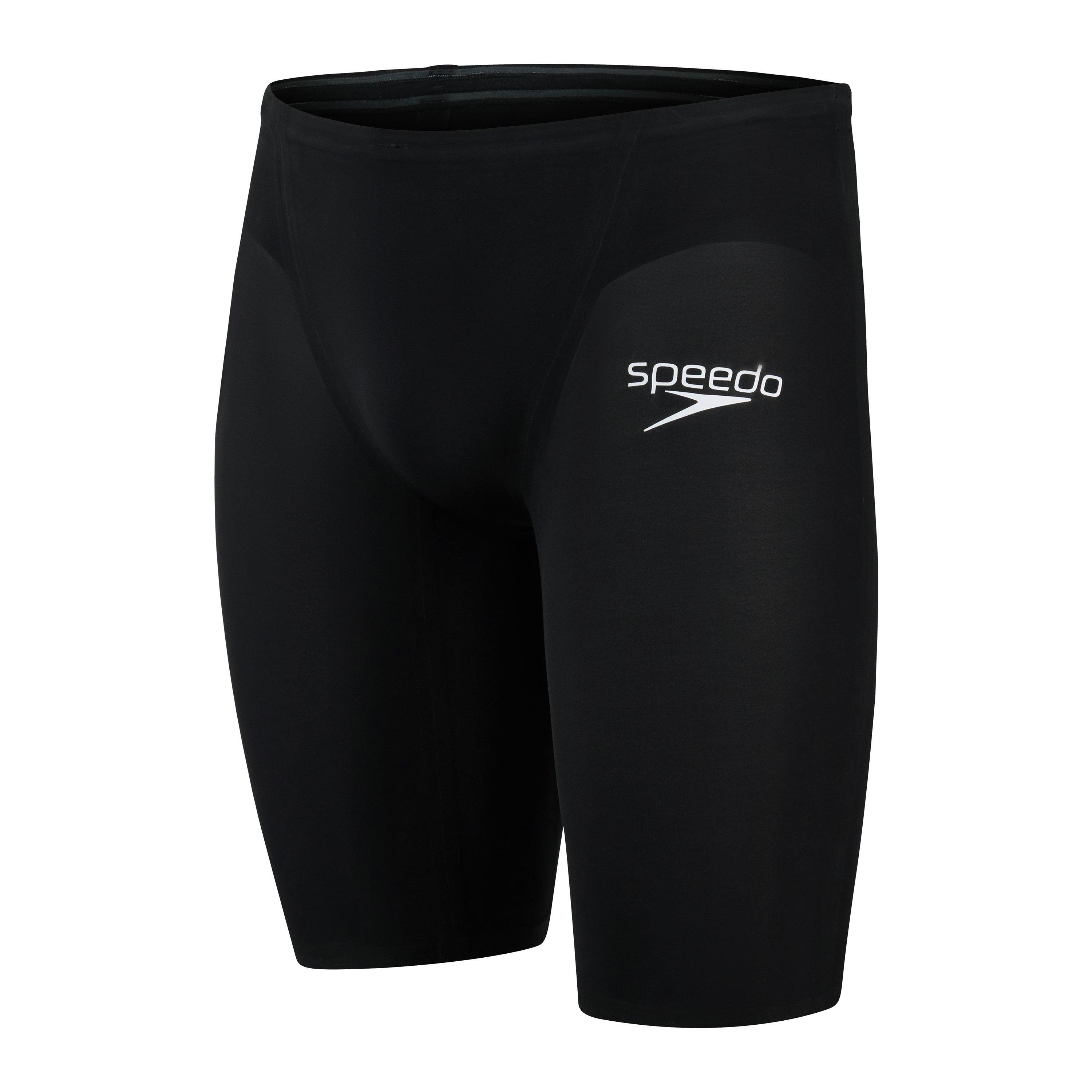 Speedo Men's Lzr Valor Jammers - Black - 30