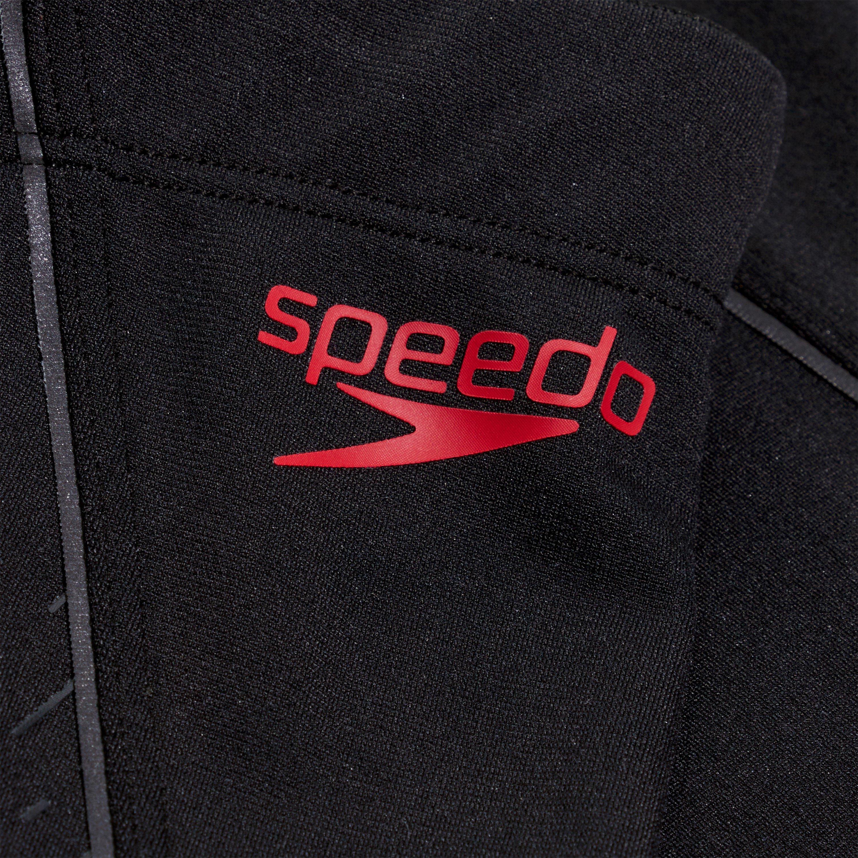 Schwarz - Speedo - Mid Jam V2 Sn99 - 2