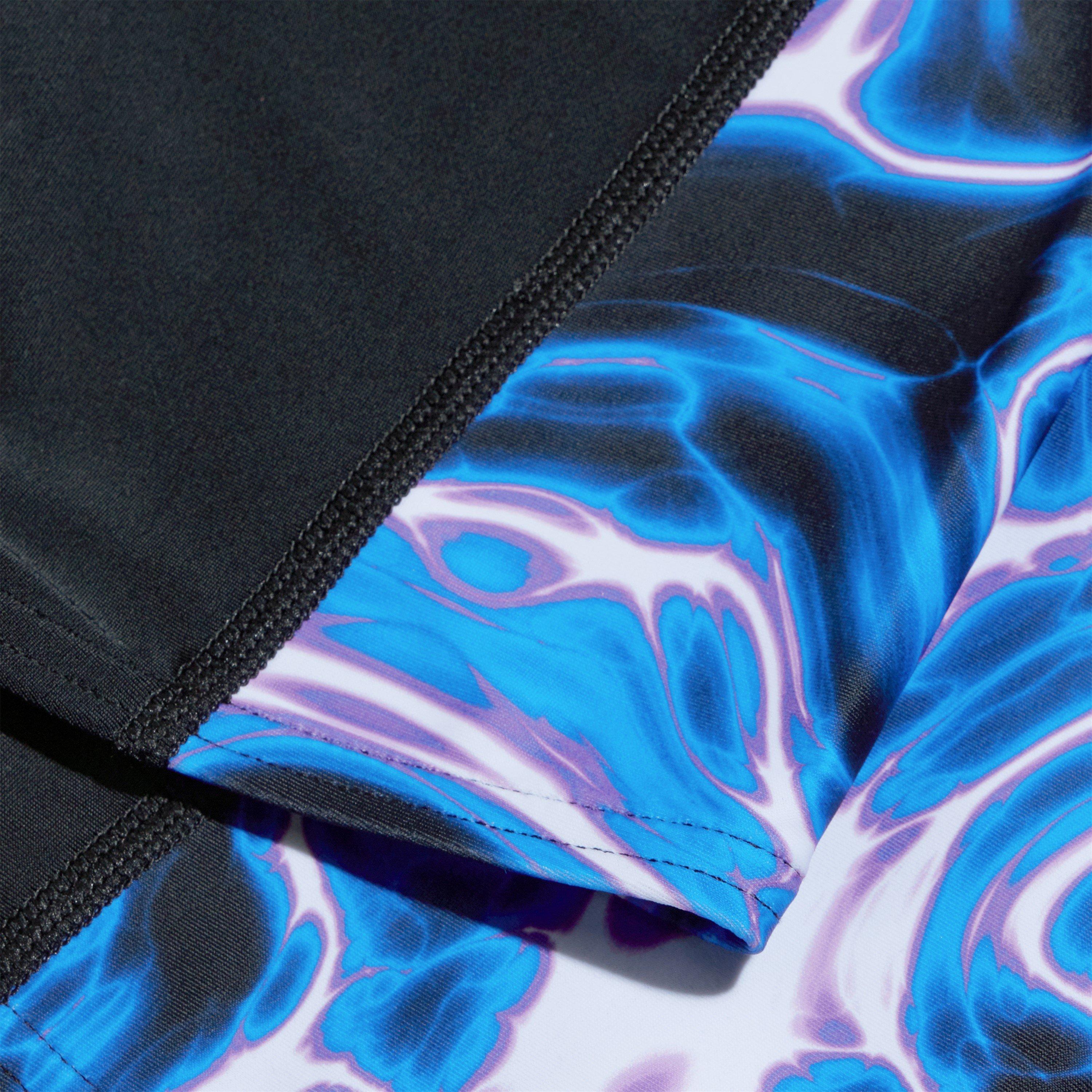 Noir/Bleu - Speedo - Alov Digi V-Cut - 2