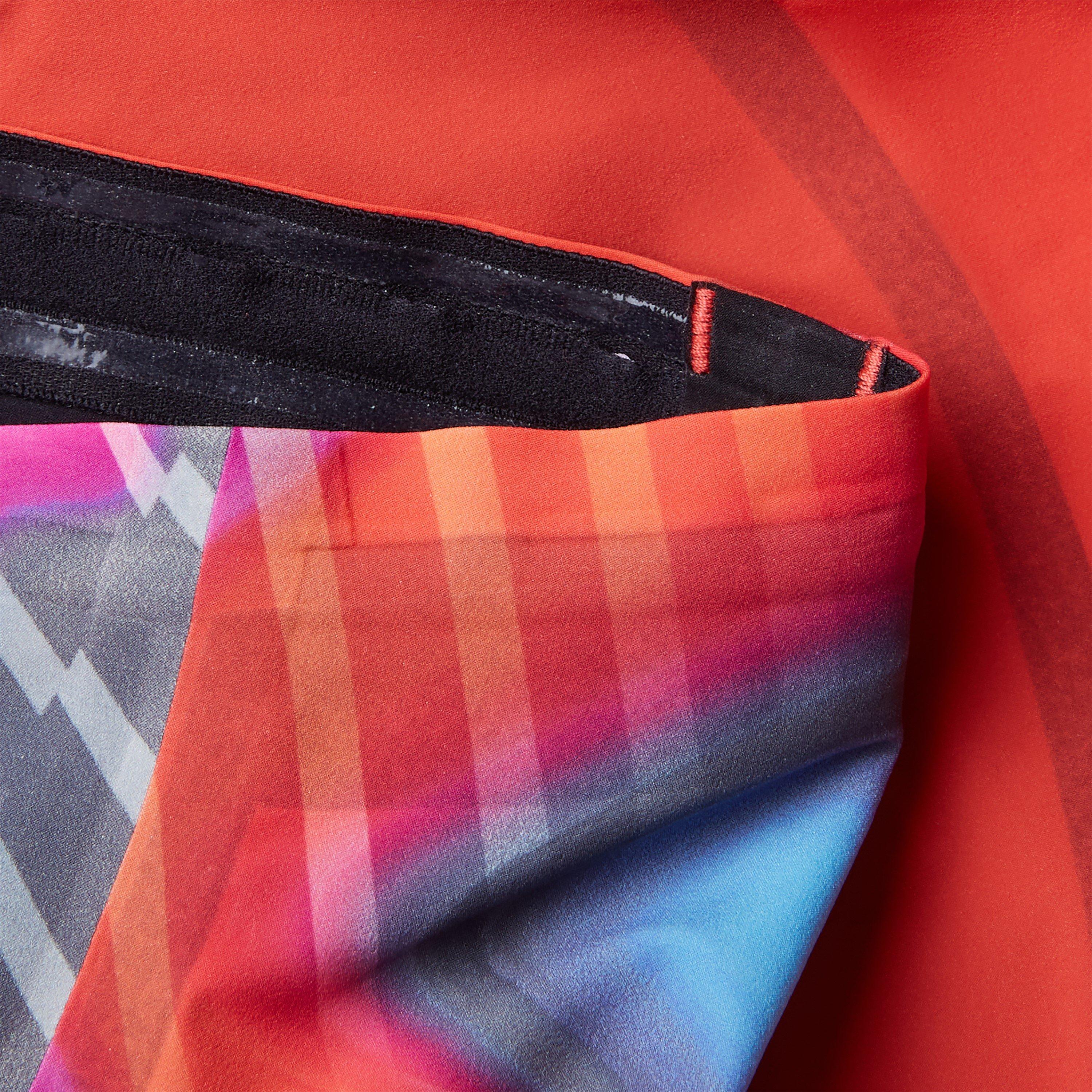 Red/Blue - Speedo - Valor 2 Jam Sn99 - 3