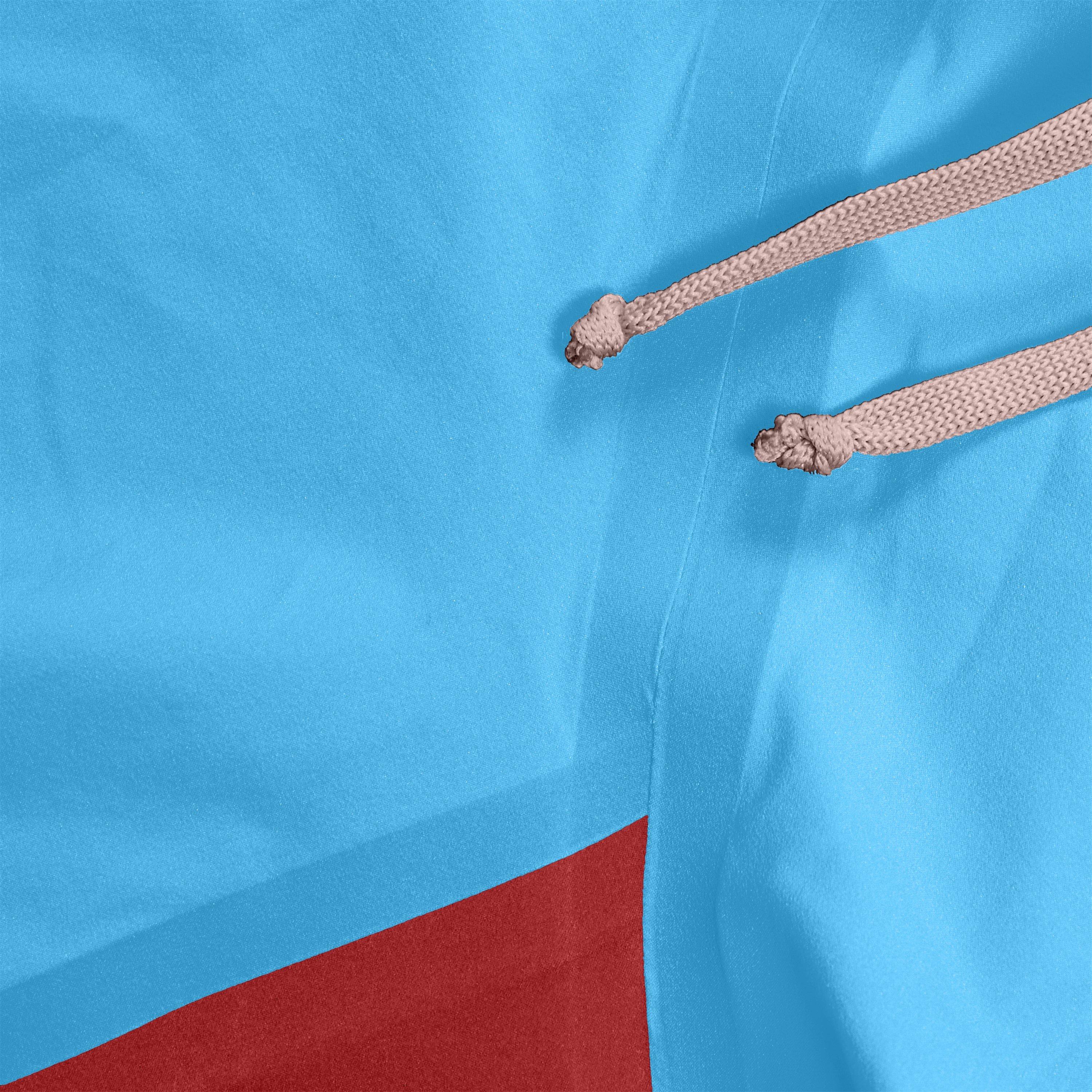 Blue/Red - Speedo - Valor 2 Jam Sn99 - 5