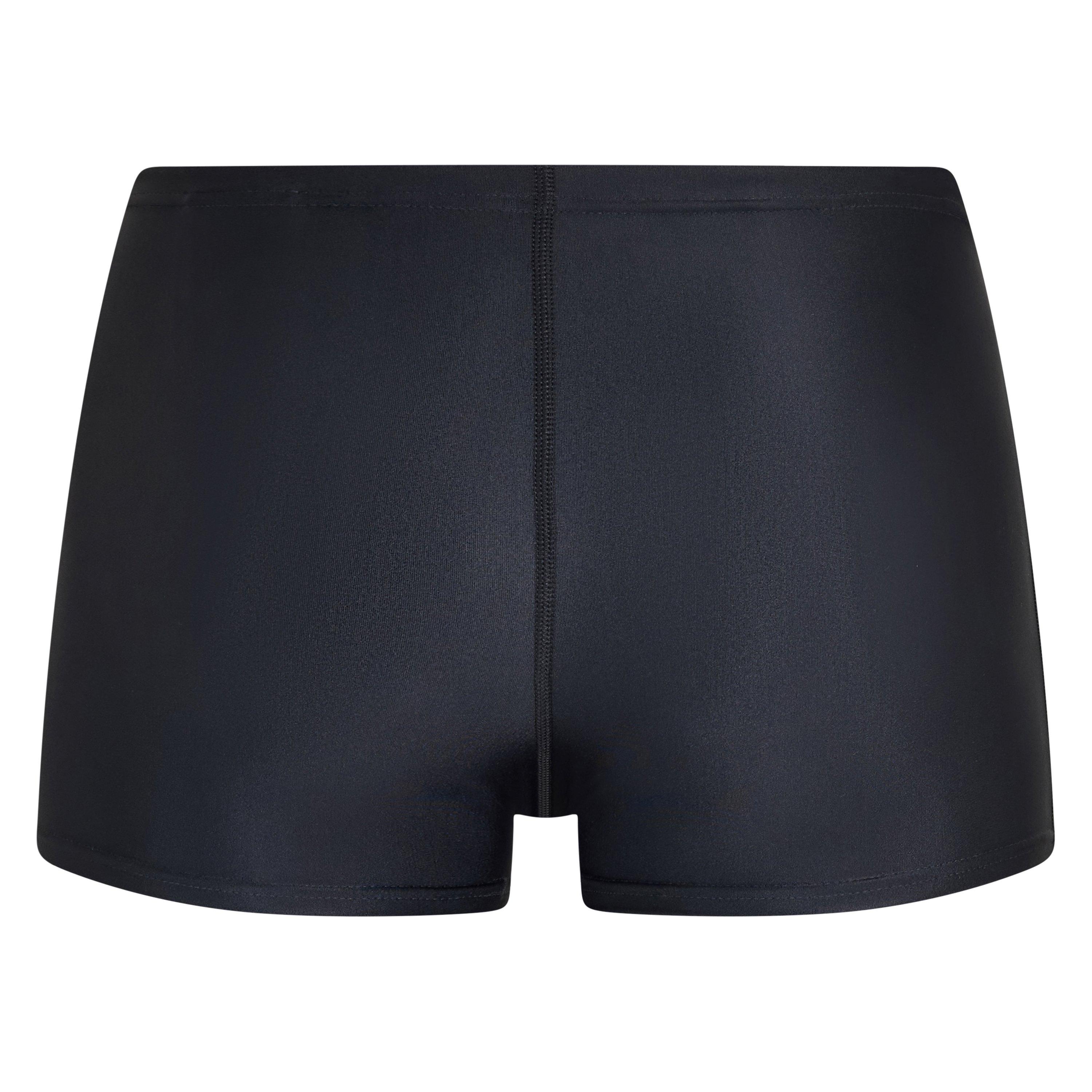 Schwarz/Orange - Speedo - Speedo Tech Asht Sn99 - 2