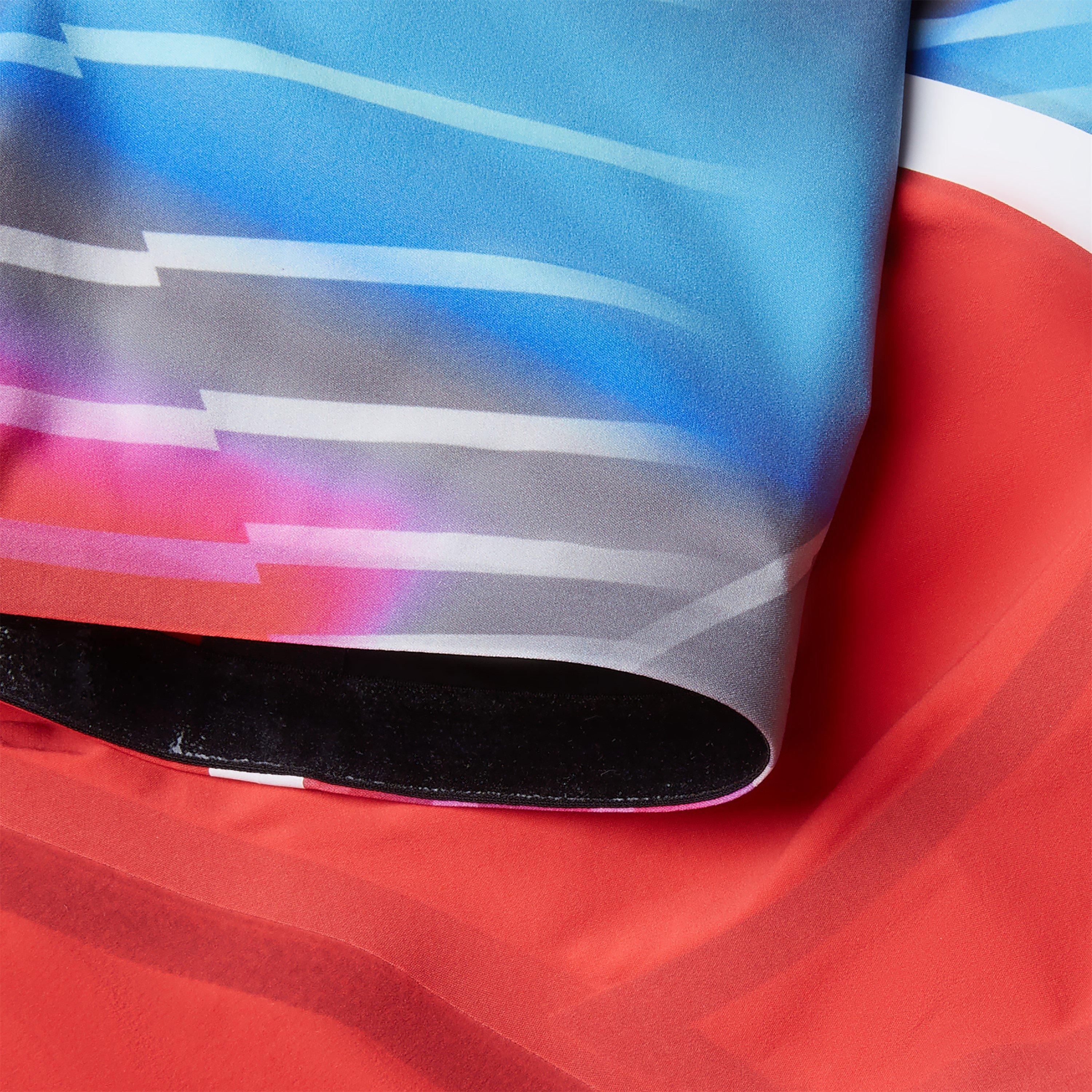 Red/Blue - Speedo - Intent 2 Jam Sn99 - 3