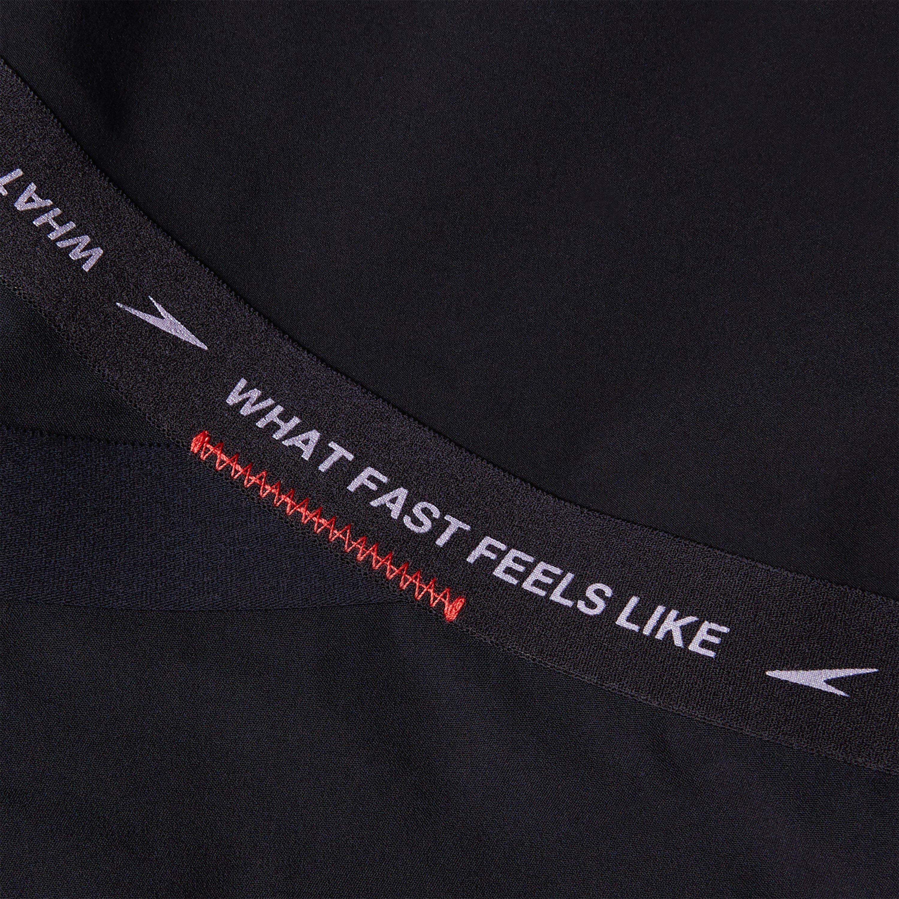 Red/Blue - Speedo - Intent 2 Jam Sn99 - 4