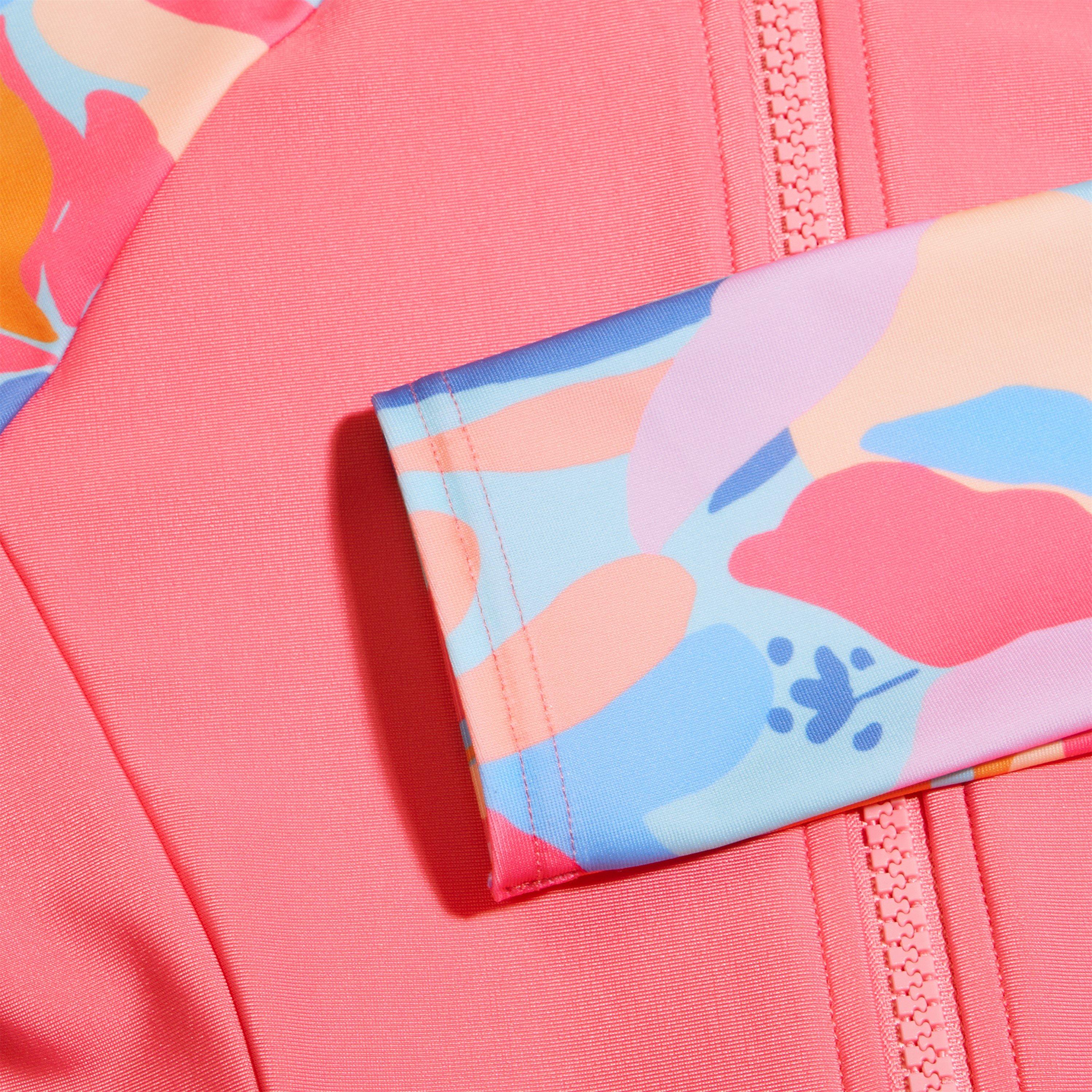 Pink/Blue - Speedo - Pt Swimsuit Jn99 - 3