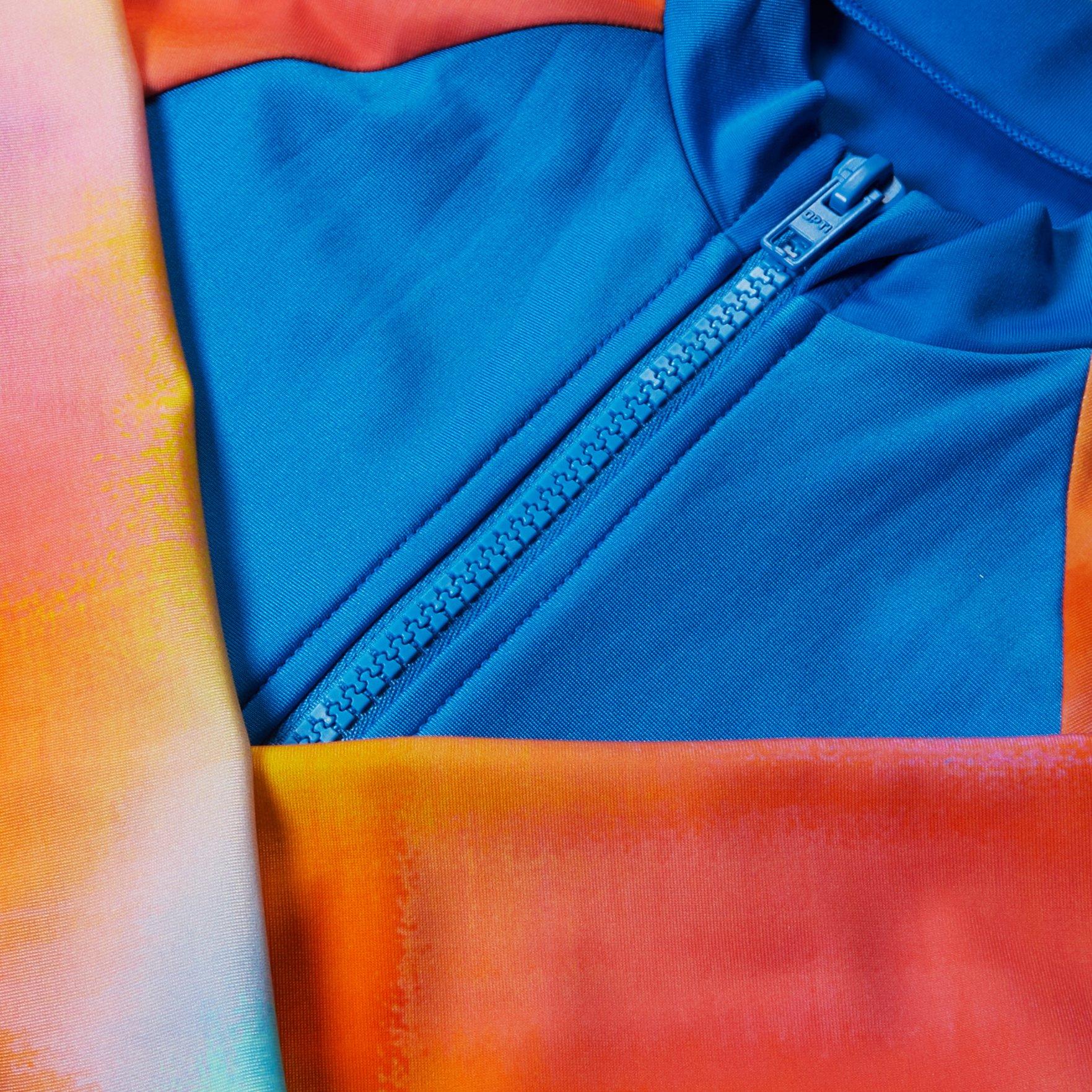 Plavo/Roze - Speedo - Pt Swimsuit  Jn99 - 4