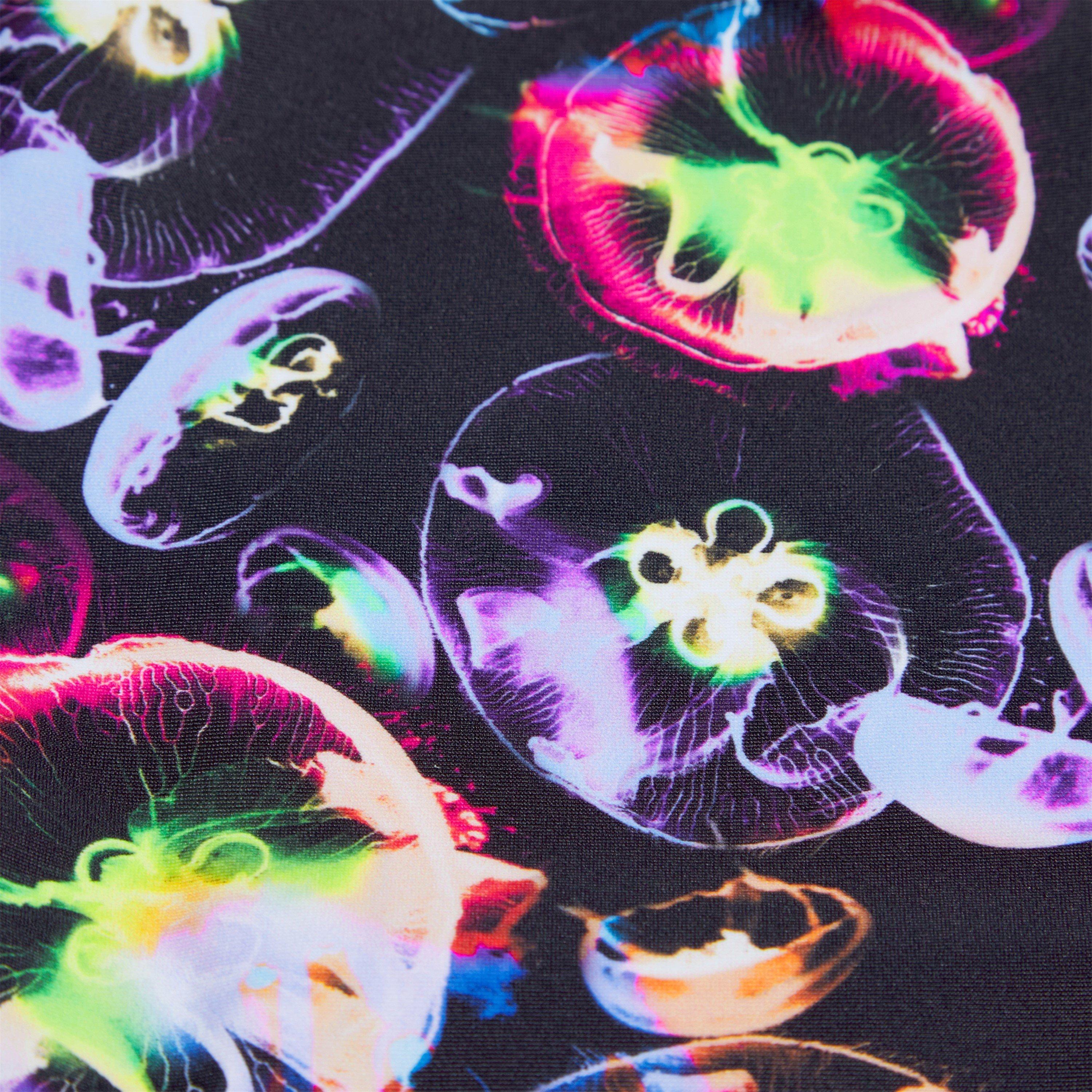 Black/Pink - Speedo - Alv Spbk Jn99 - 3