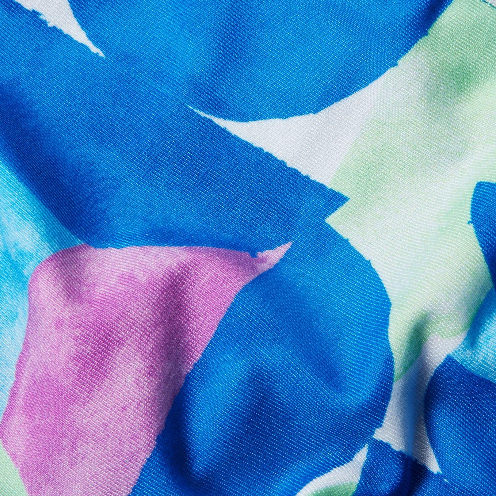 Plavo/Roze - Speedo - Alov Digi Bf Jn99 - 4