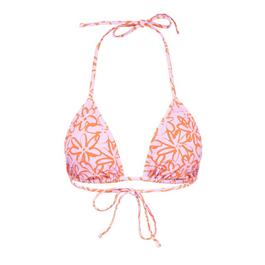 SoulCal SC Tie Bikini Top Womens