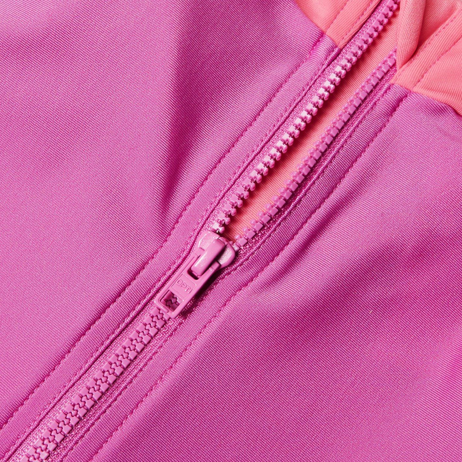 Pink - Speedo - Pnl Ls Pt Allinone - 4