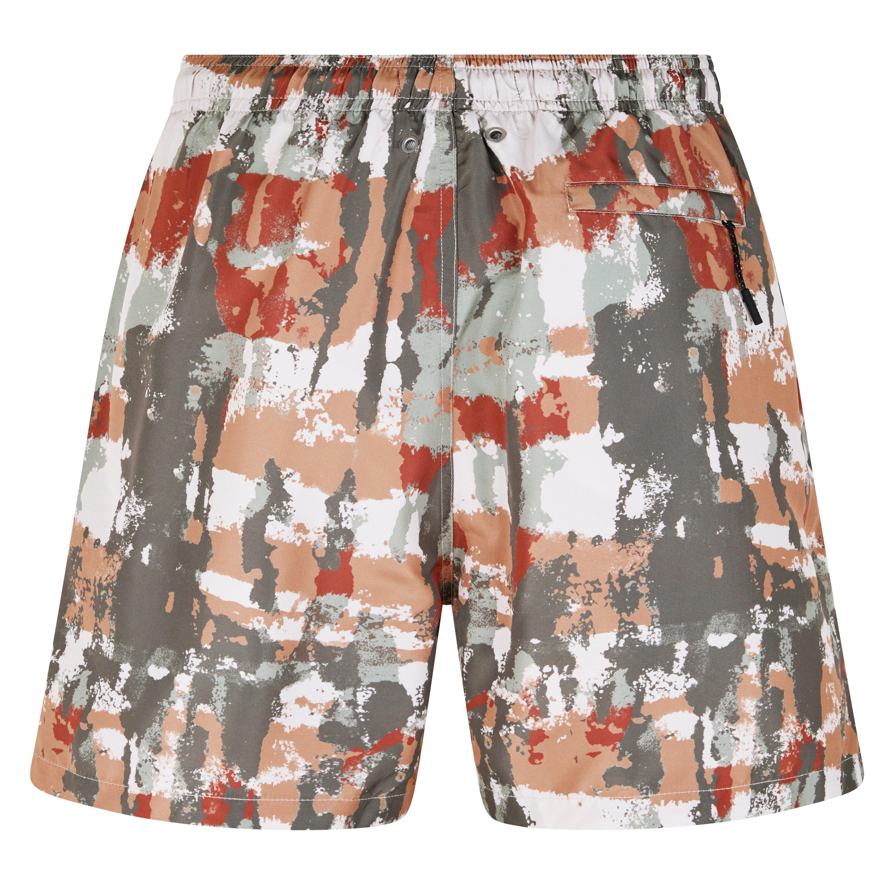 Red Clay 5046 - Norse Projects - Men's Hauge Swim Shorts - 6