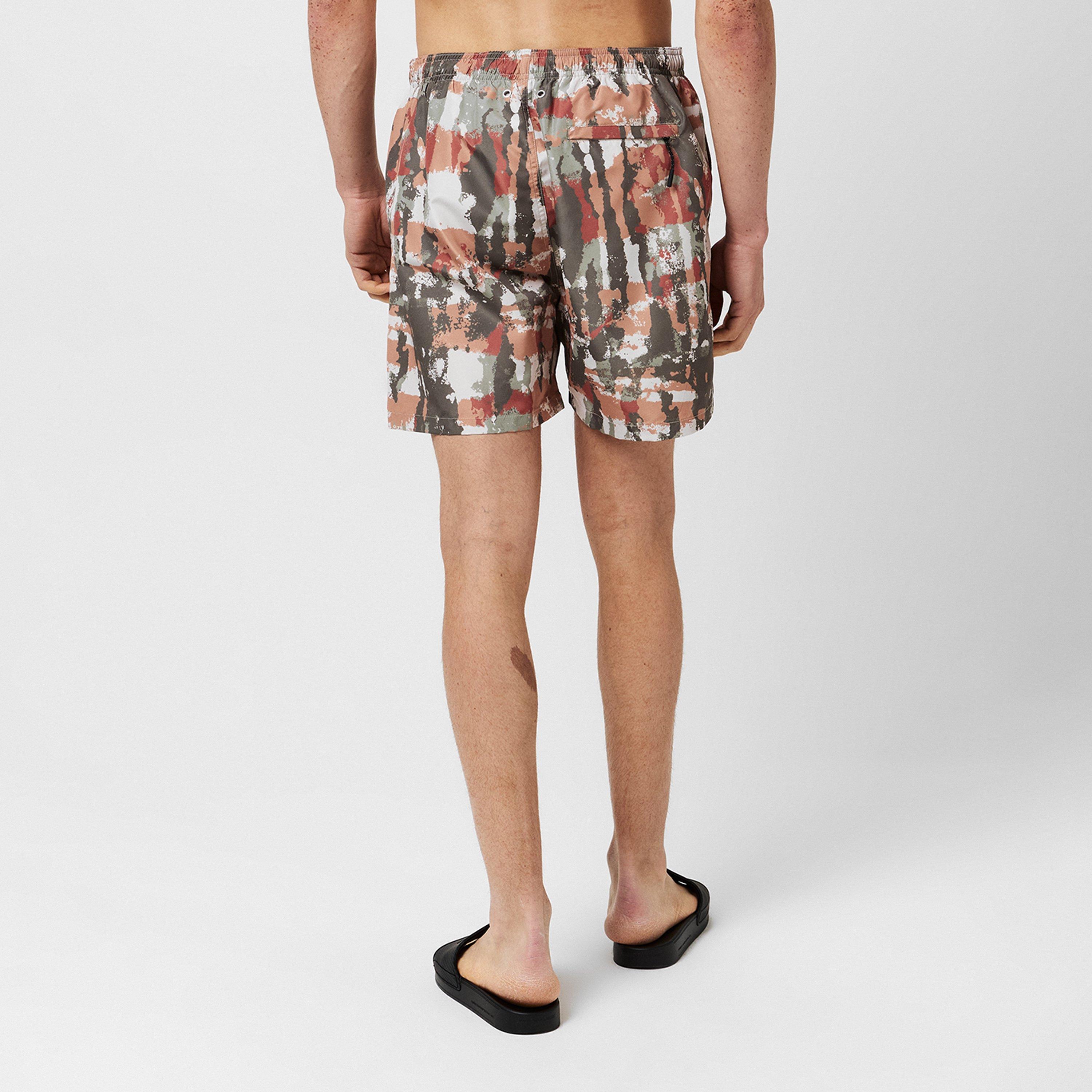 Red Clay 5046 - Norse Projects - Men's Hauge Swim Shorts - 3
