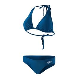 Speedo Triangle Bikini Womens