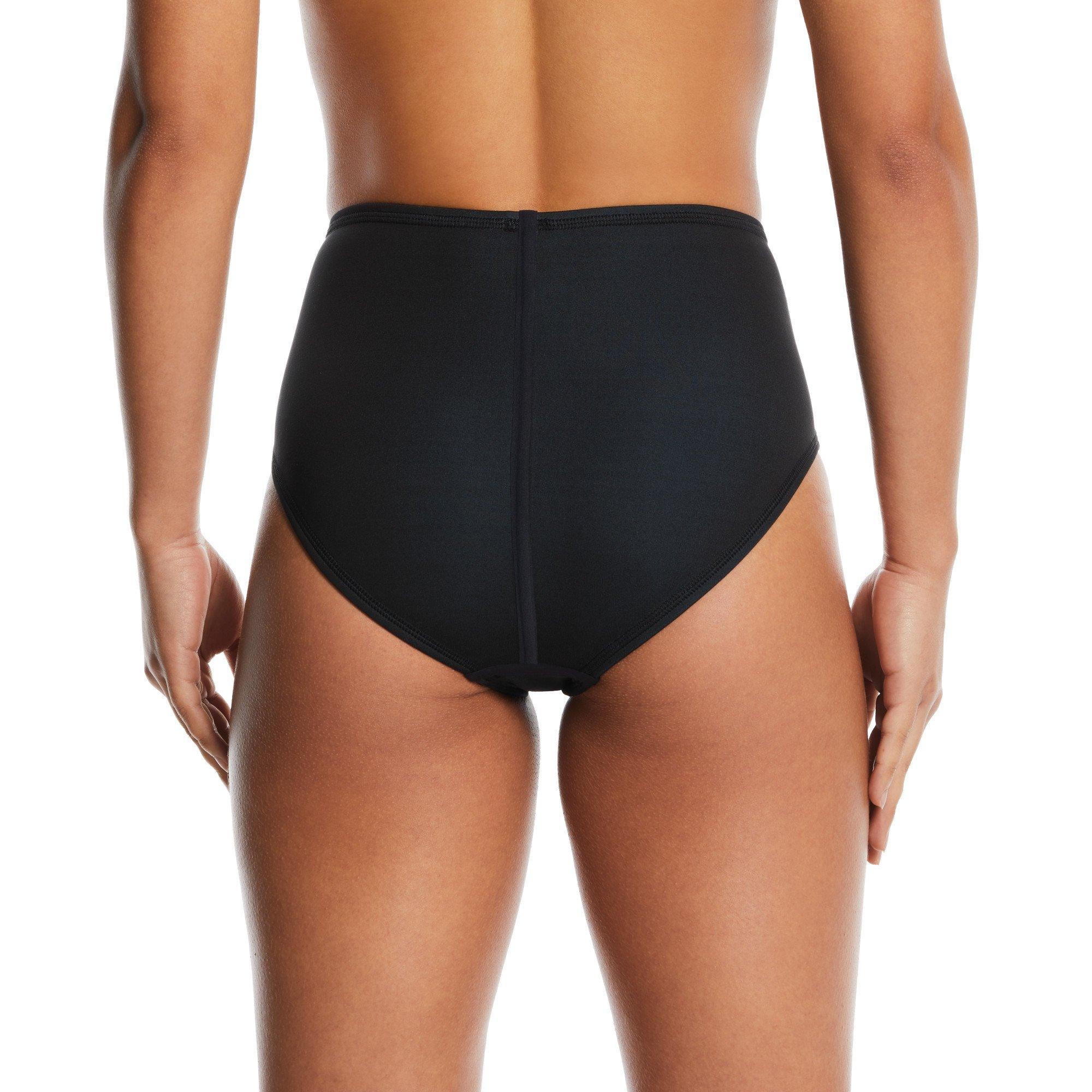 Sort - Nike - Rvs High Wais Ld99 - 3