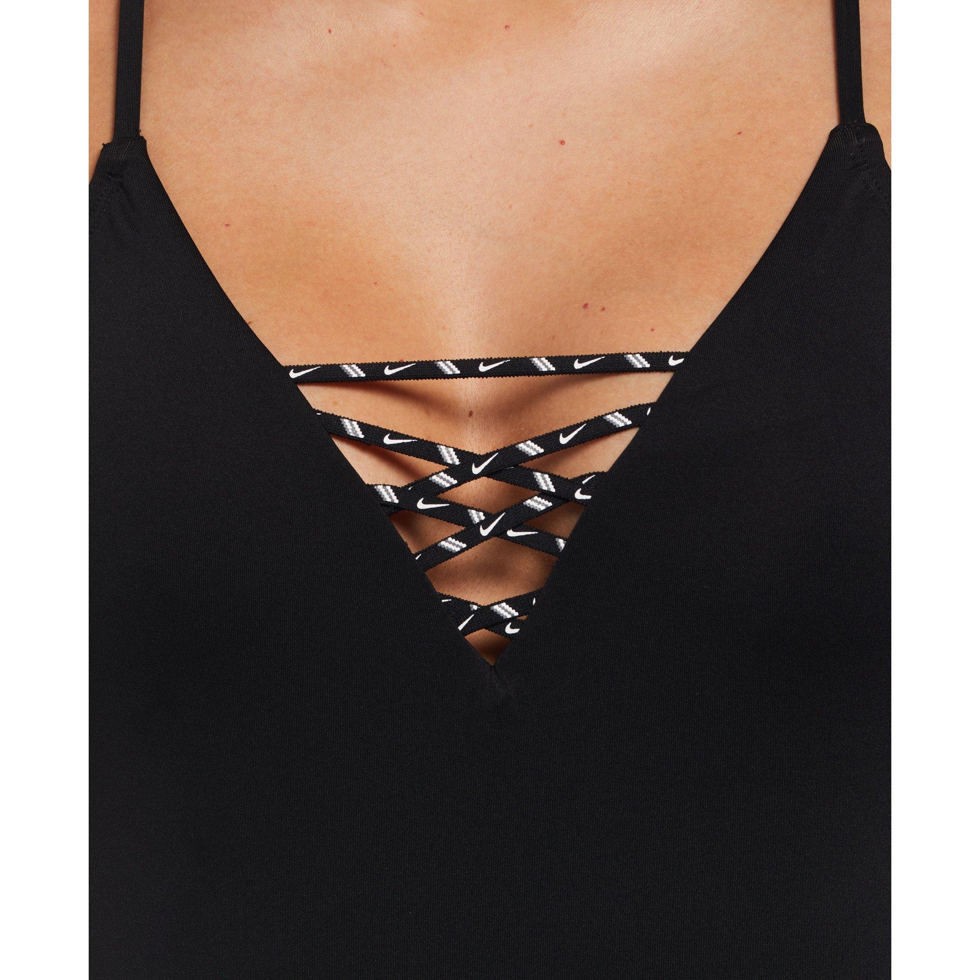 Nero - Nike - CrsBk One Piece Ld99 - 4