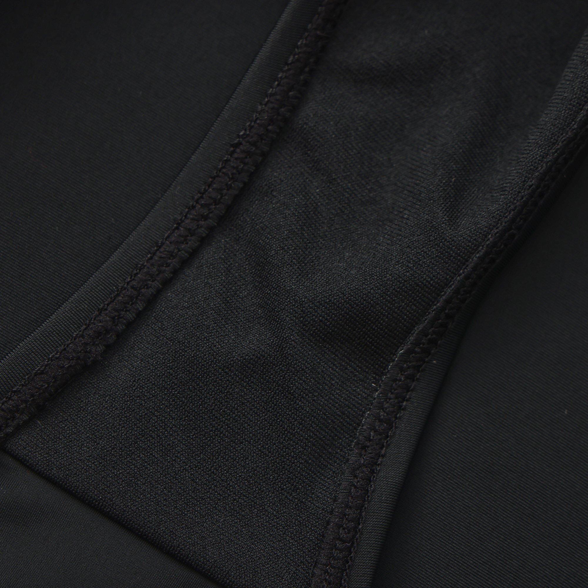 Black - Slazenger - LYCRA® XTRA LIFE™ Swimsuit Junior Girls - 7