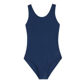 Slazenger LYCRA® XTRA LIFE™ Swimsuit Junior Girls