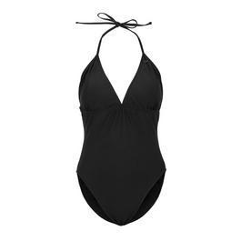 SoulCal Halter Swimsuit Womens