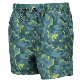 Regatta Regatta Skander Ii Swimming Shorts Swim Short Boys