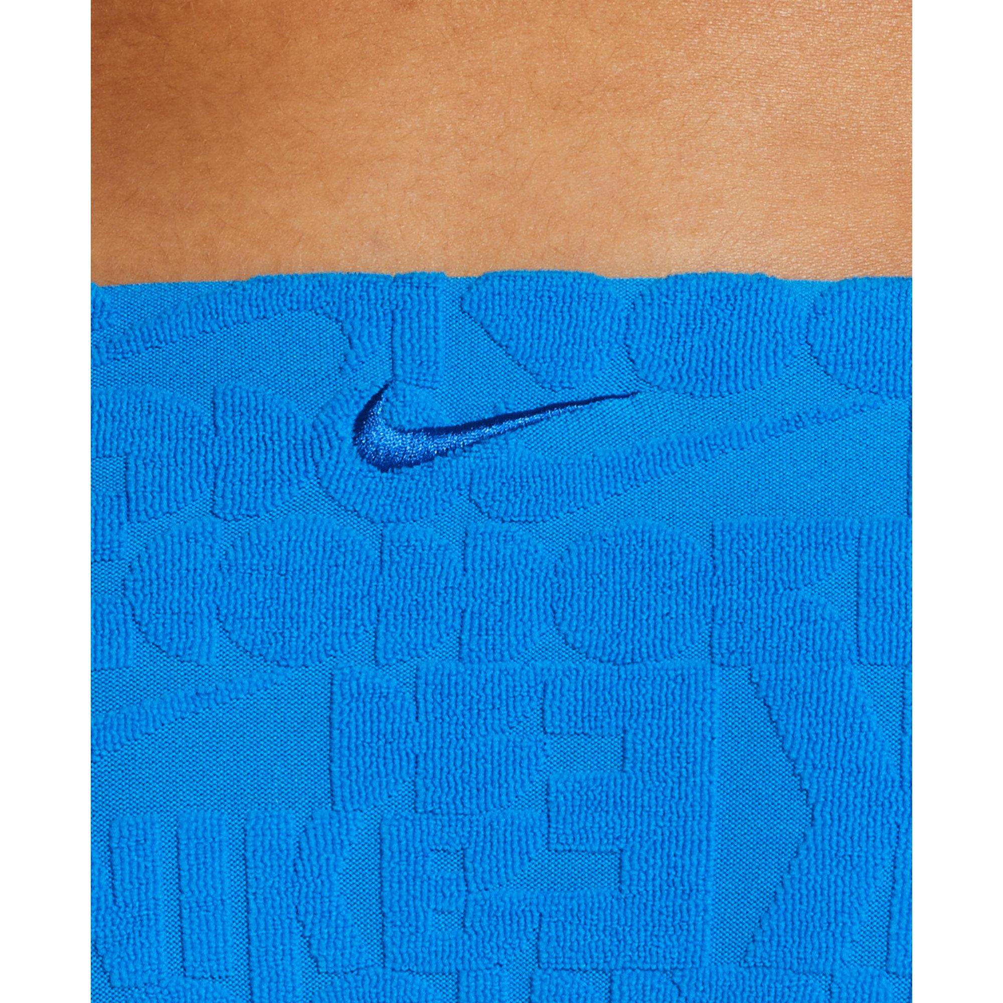 Foto Blauw - Nike - Tie Str Bkni Ld99 - 4