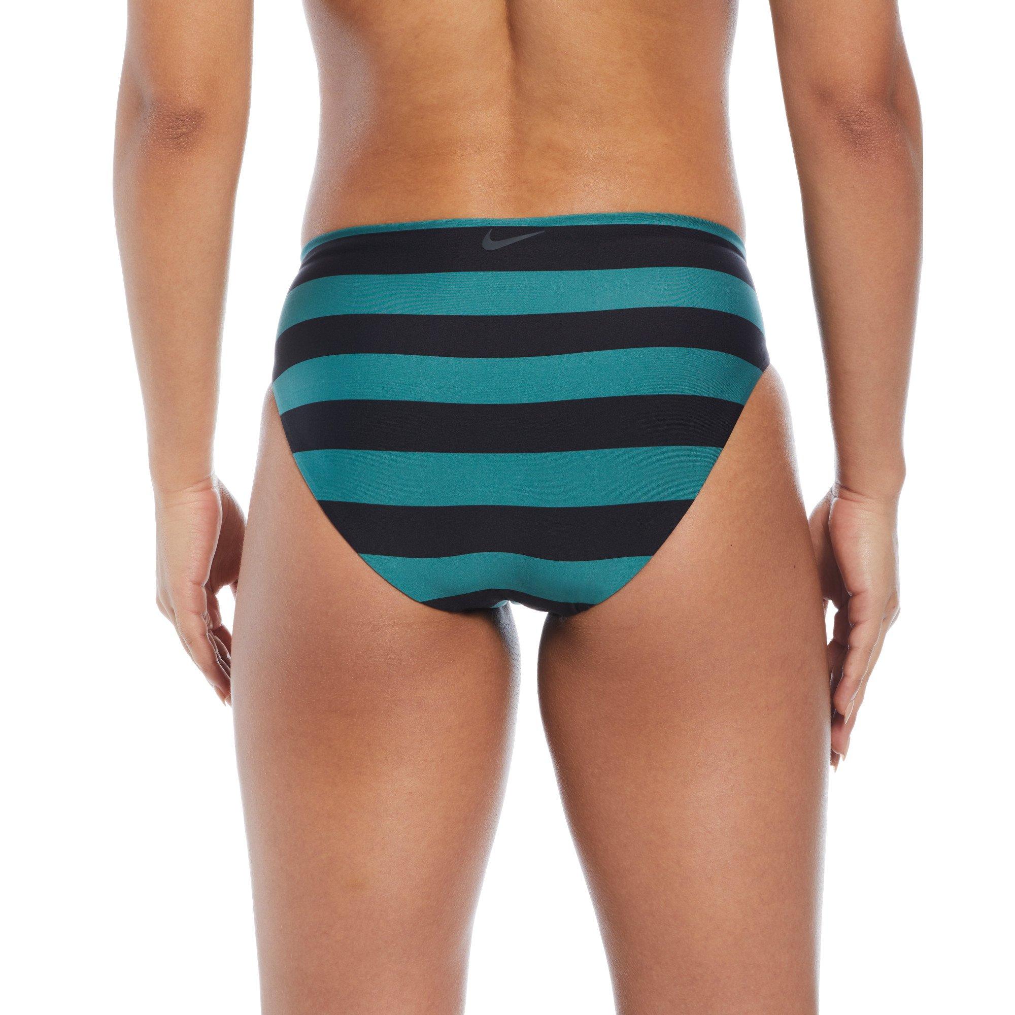 Negro - Nike - Mid Bkni Bot Ld99 - 2