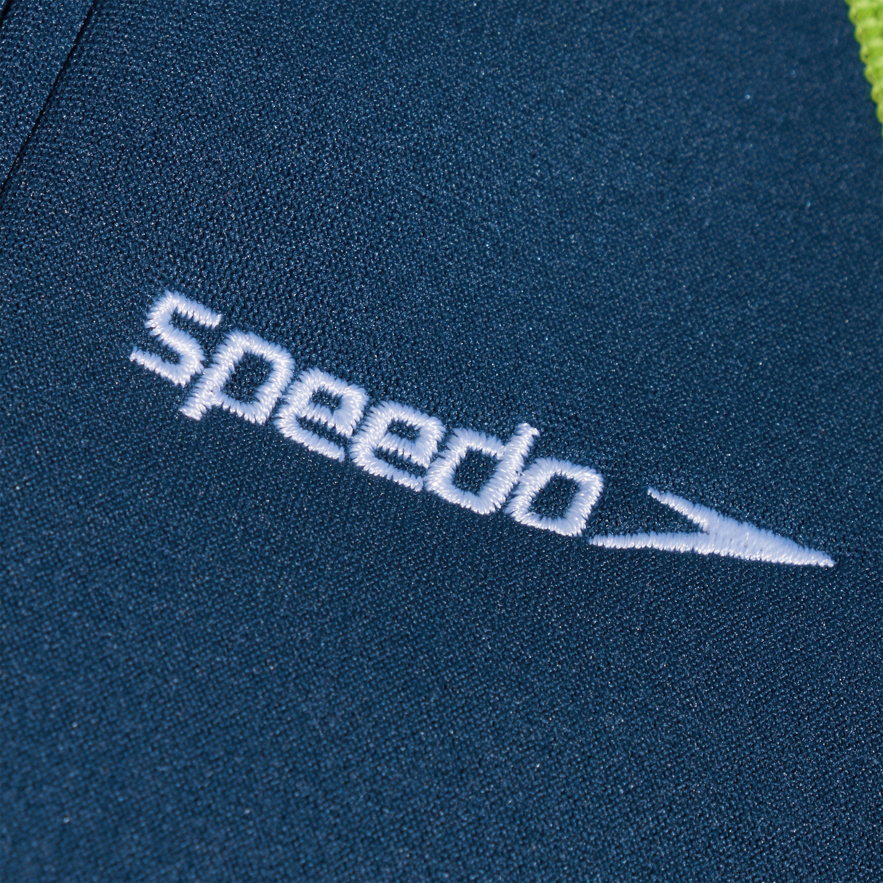 Plava/Zelena - Speedo - Lts Nsut Bb99 - 2