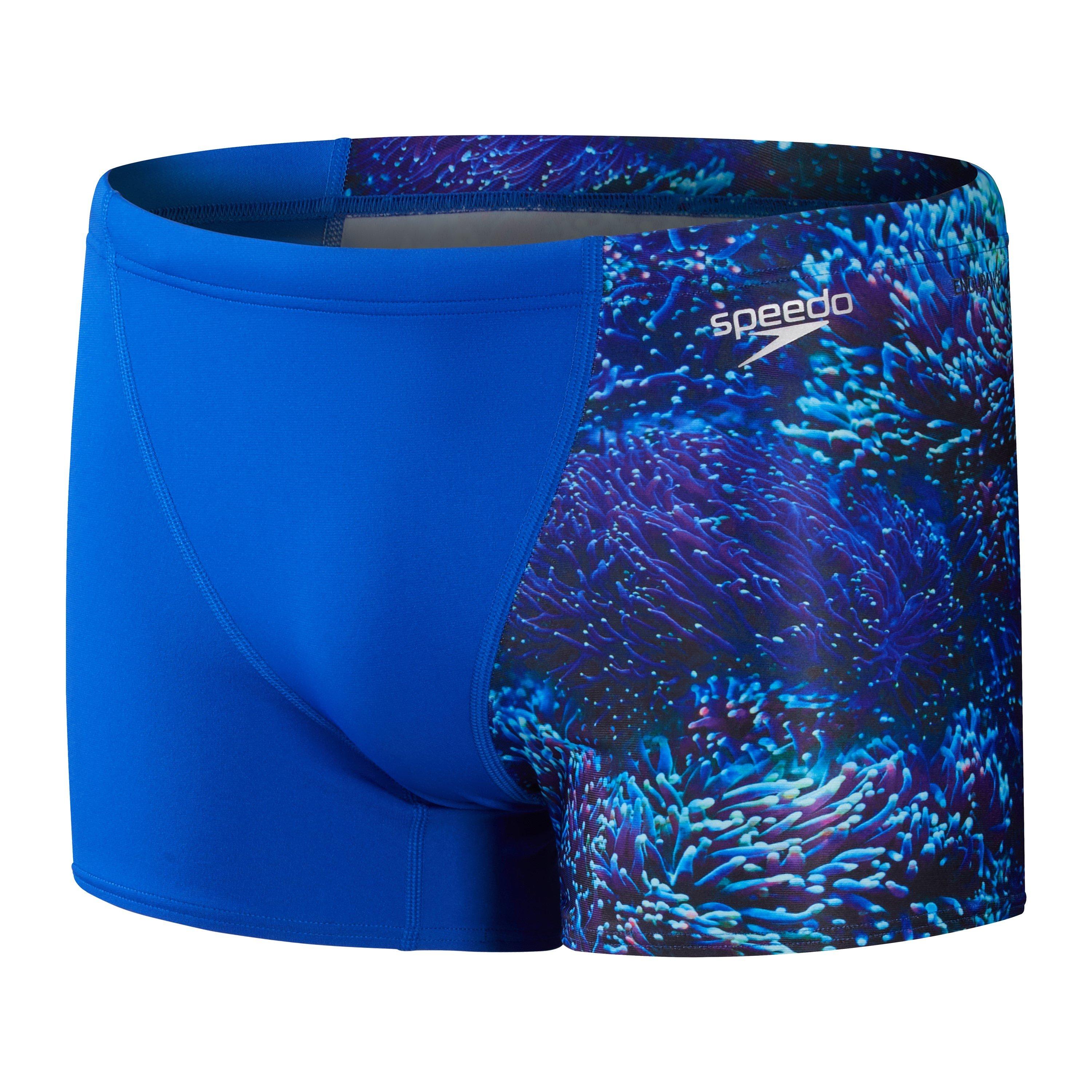 Speedo - Valmilton - Aquashort - Heren - Sportzwembroek kopen