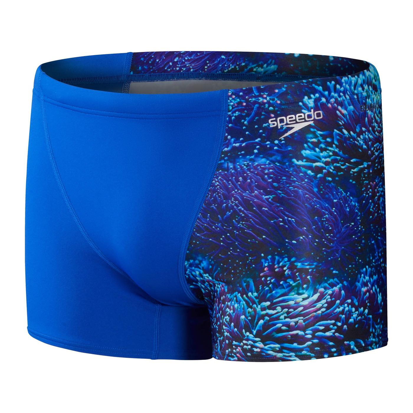 Speedo - Valmilton - Aquashort - Heren - Sportzwembroek kopen Speedo - Valmilton - Aquashort - Heren - Sportzwembroek kopen